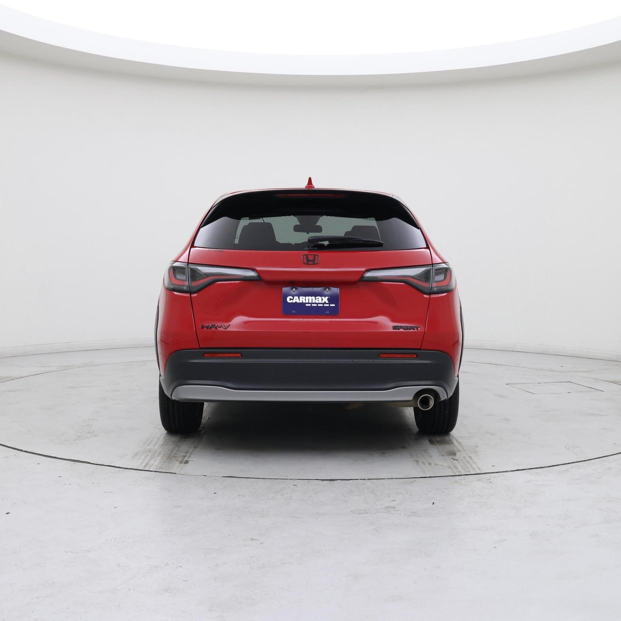 Thumbnail: 2023 Honda HR-V - 6