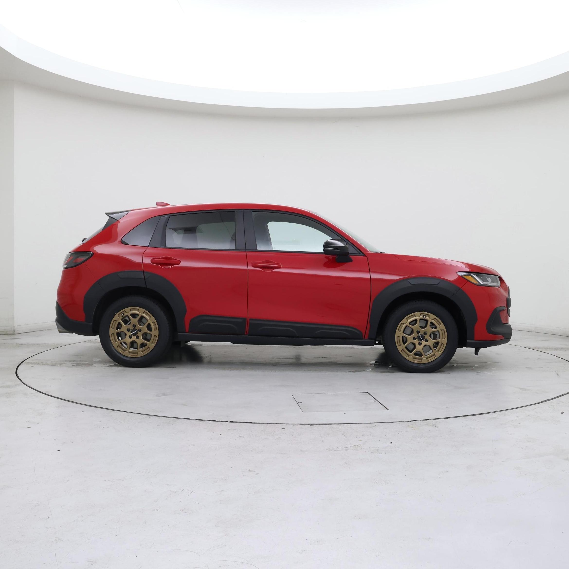 Thumbnail: 2023 Honda HR-V - 7