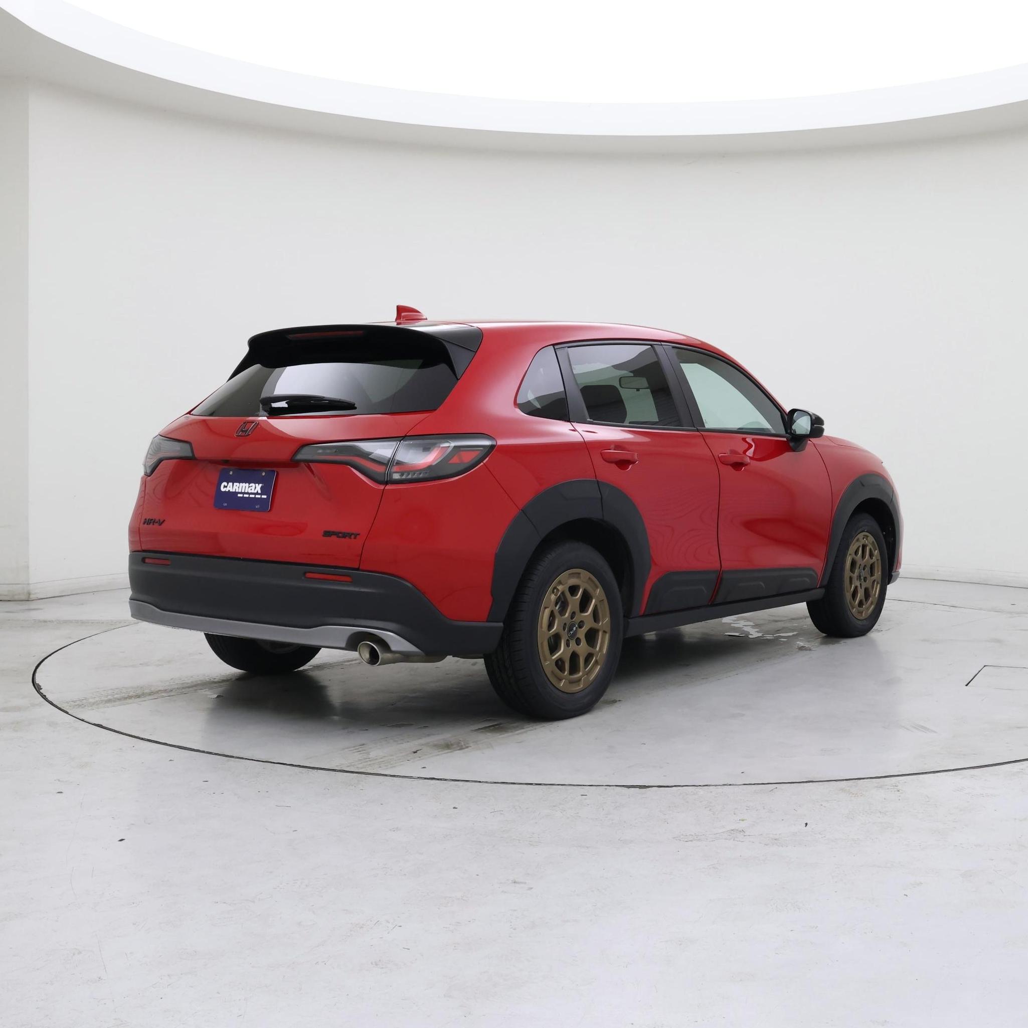 Thumbnail: 2023 Honda HR-V - 8