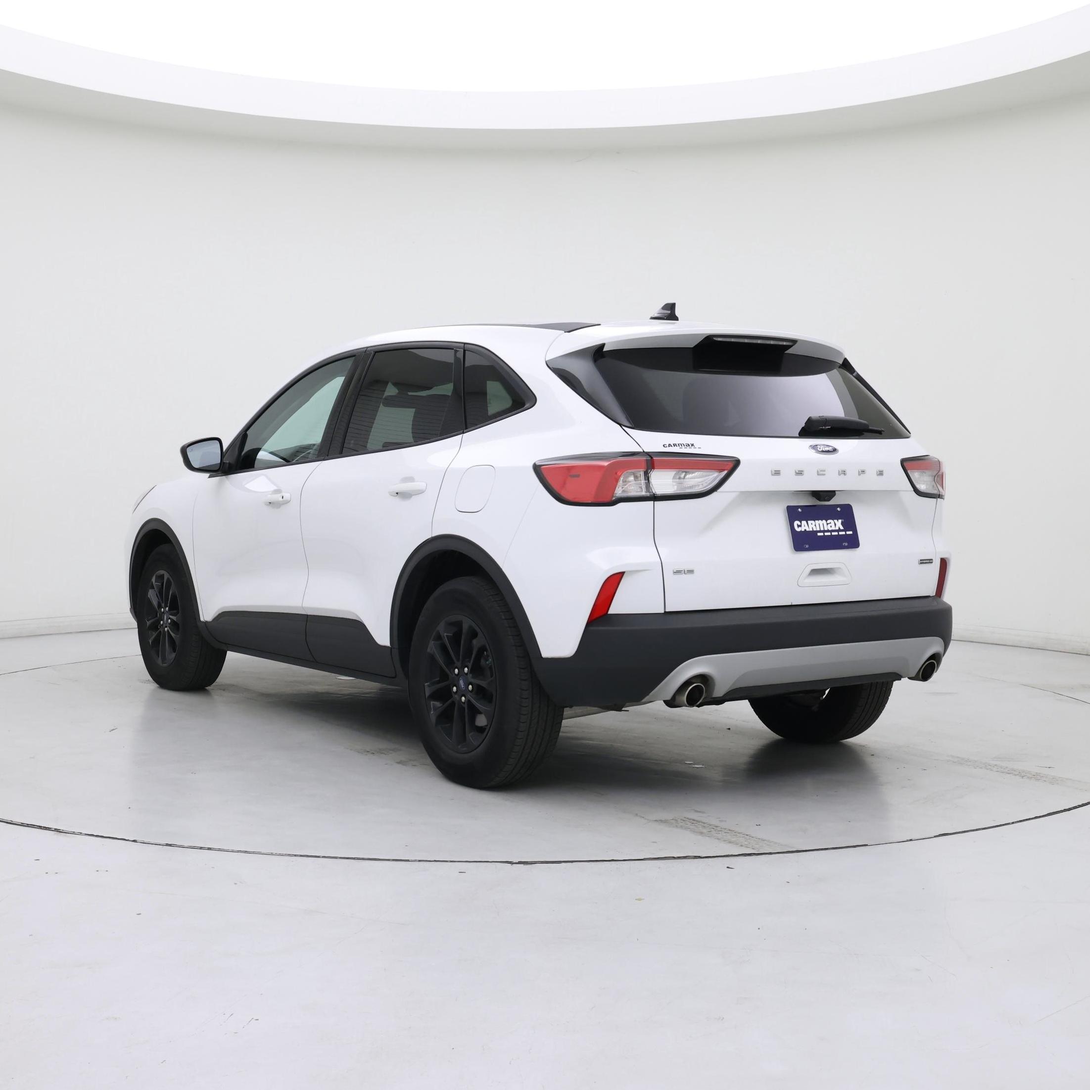 Thumbnail: 2020 Ford Escape - 2