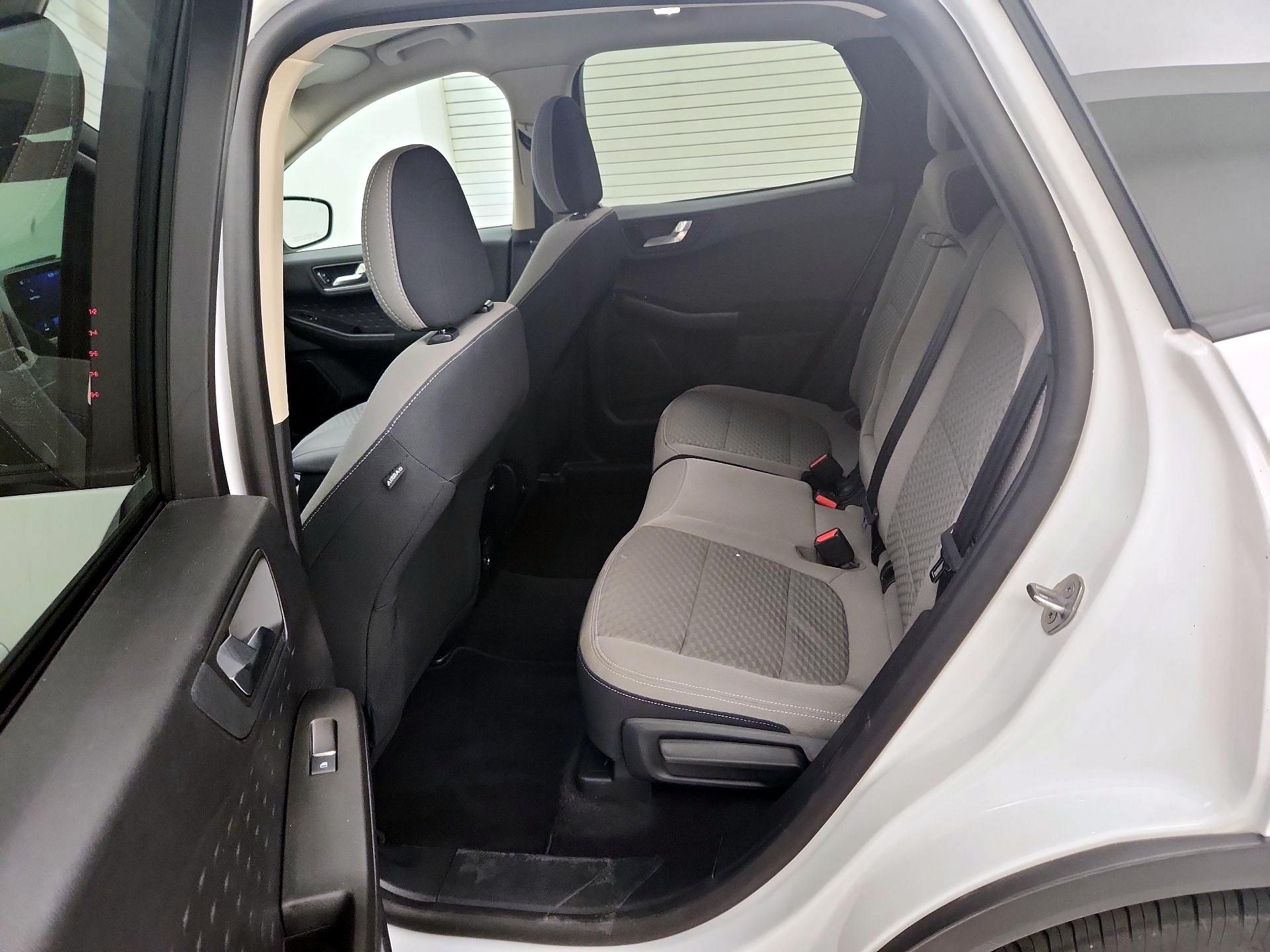 Thumbnail: 2020 Ford Escape - 19