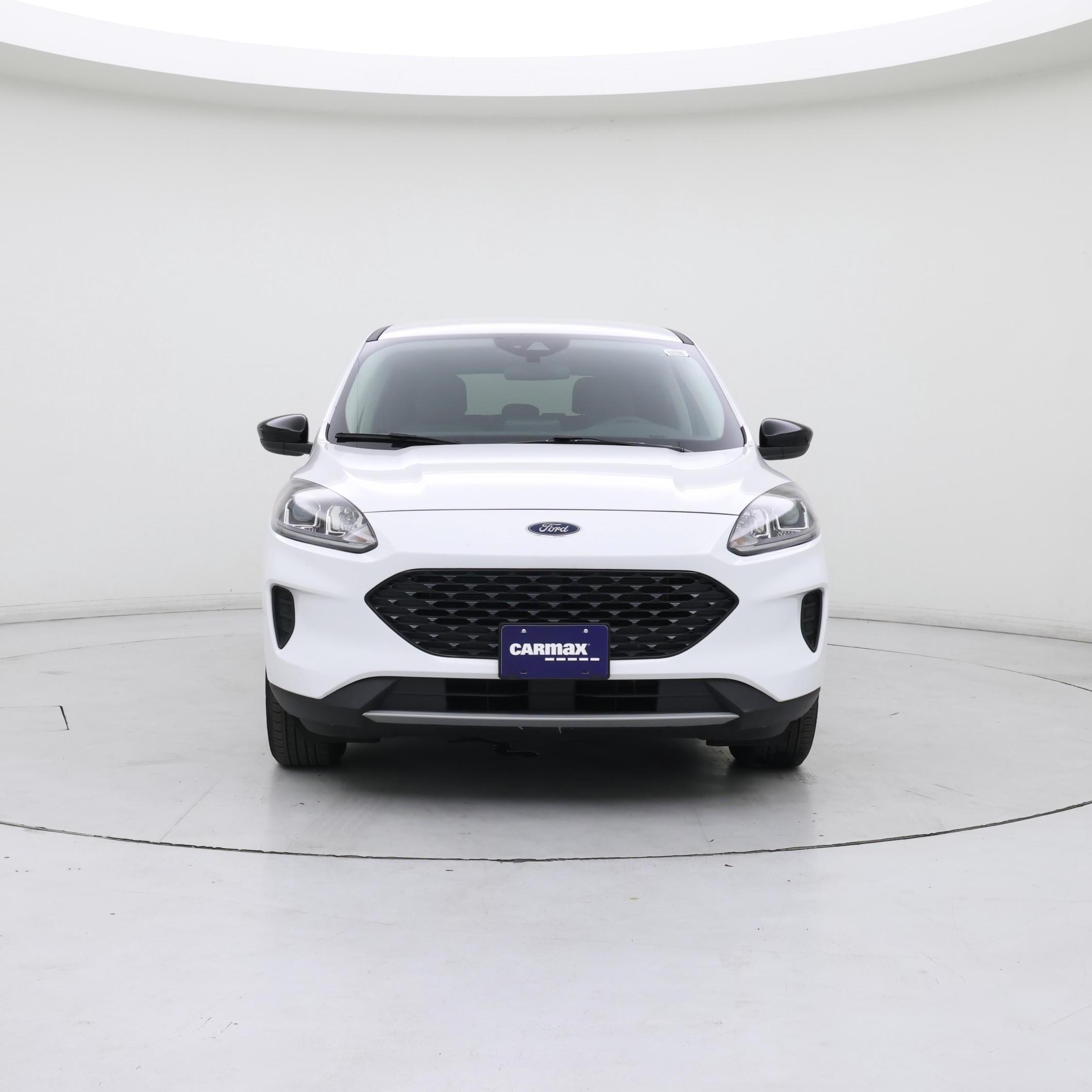 Thumbnail: 2020 Ford Escape - 5