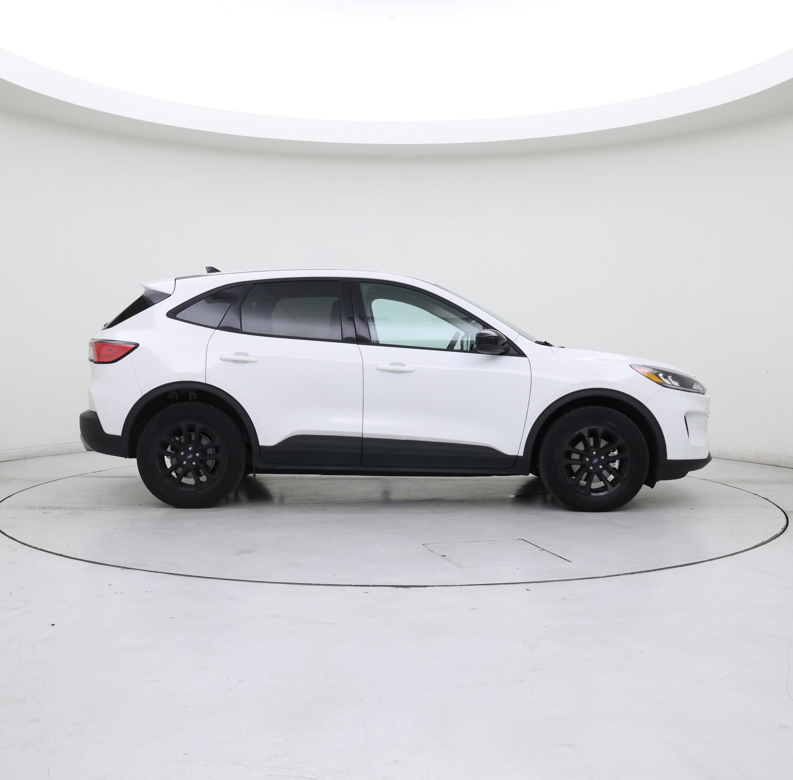 Thumbnail: 2020 Ford Escape - 7