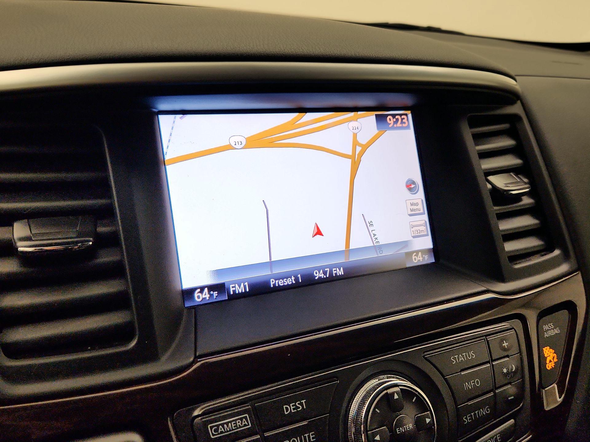 Thumbnail: 2013 Nissan Pathfinder - 14