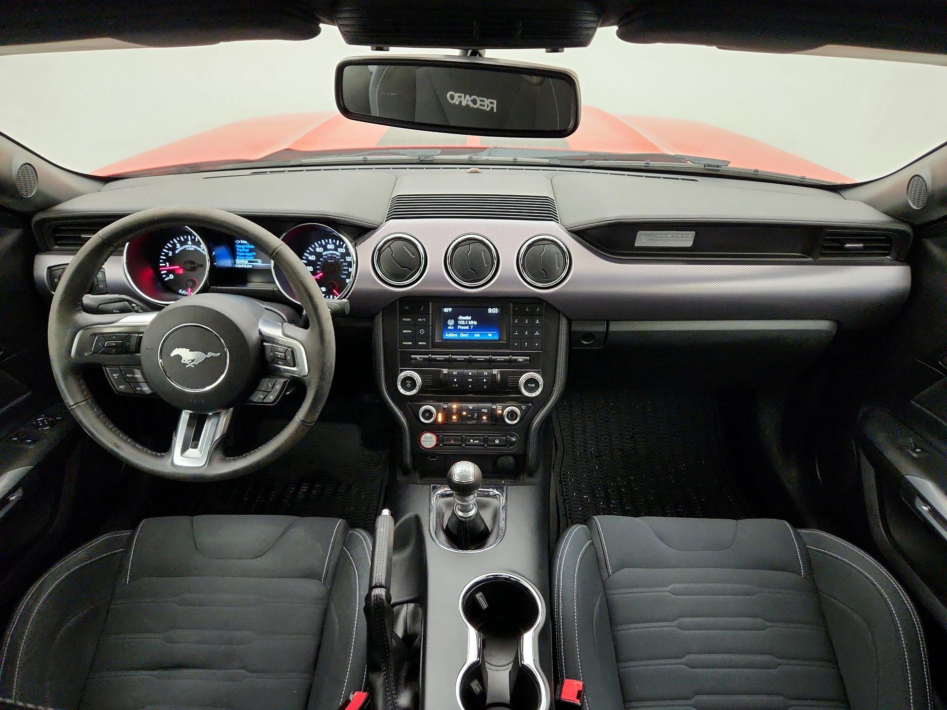 Thumbnail: 2016 Ford Mustang - 9