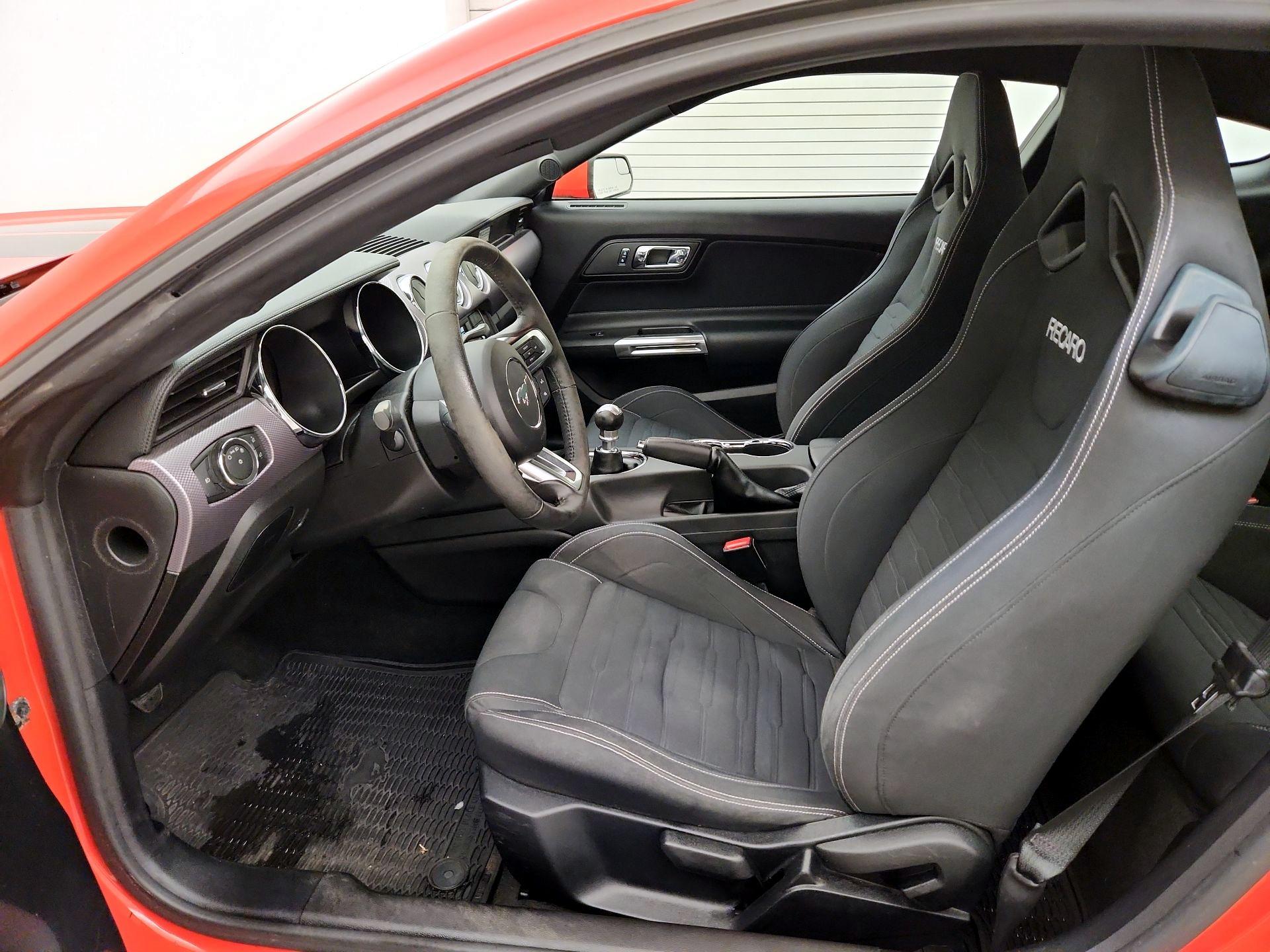 Thumbnail: 2016 Ford Mustang - 11