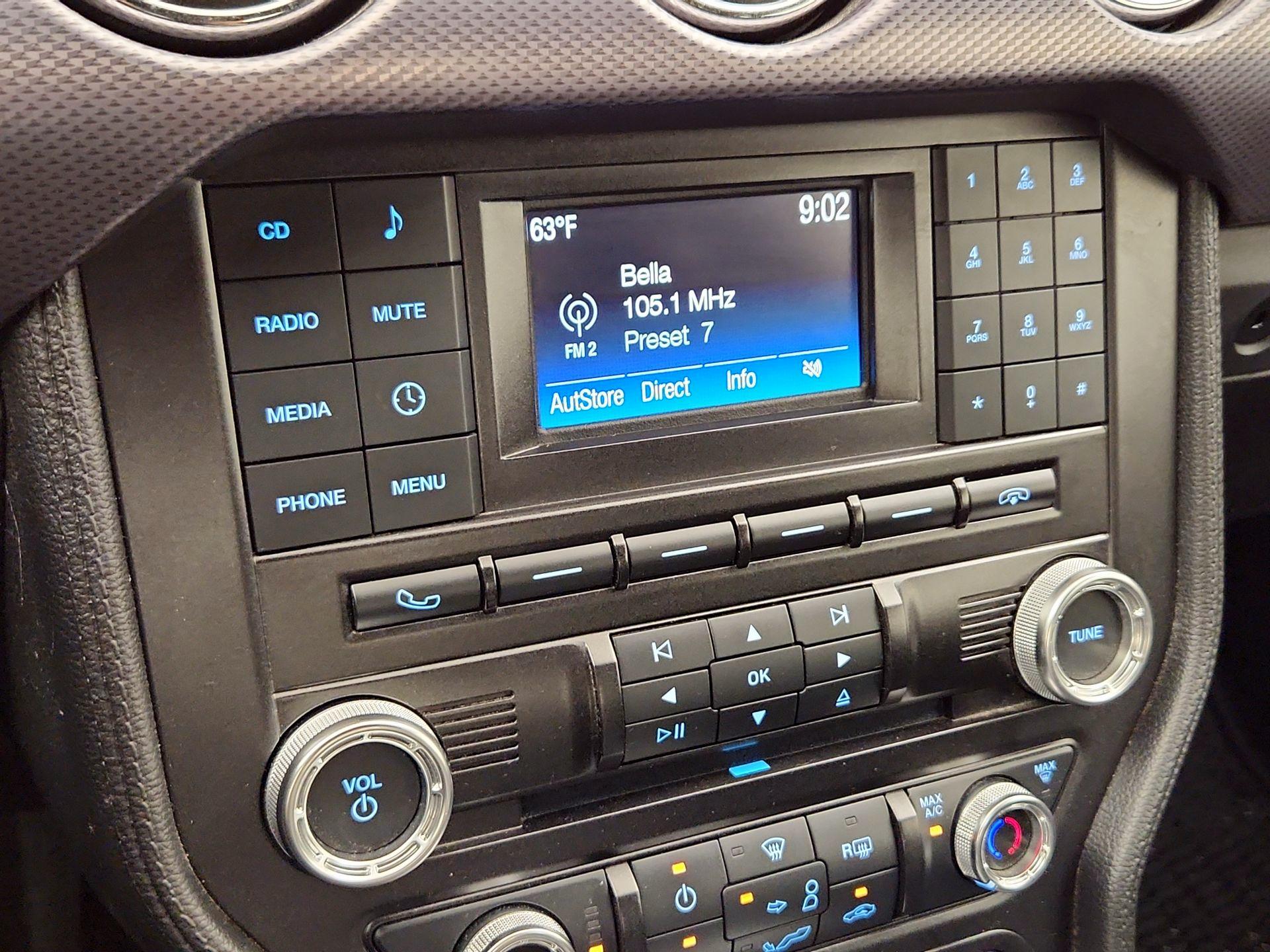 Thumbnail: 2016 Ford Mustang - 15