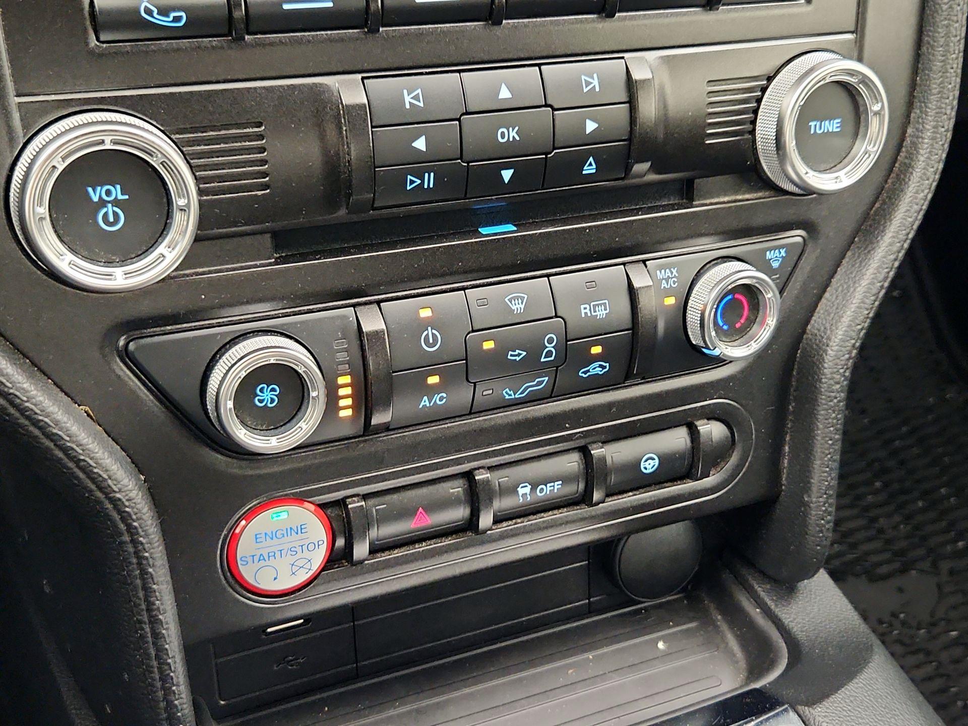 Thumbnail: 2016 Ford Mustang - 16