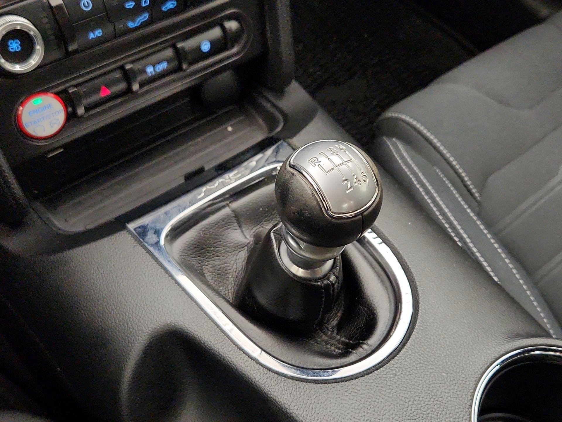 Thumbnail: 2016 Ford Mustang - 17