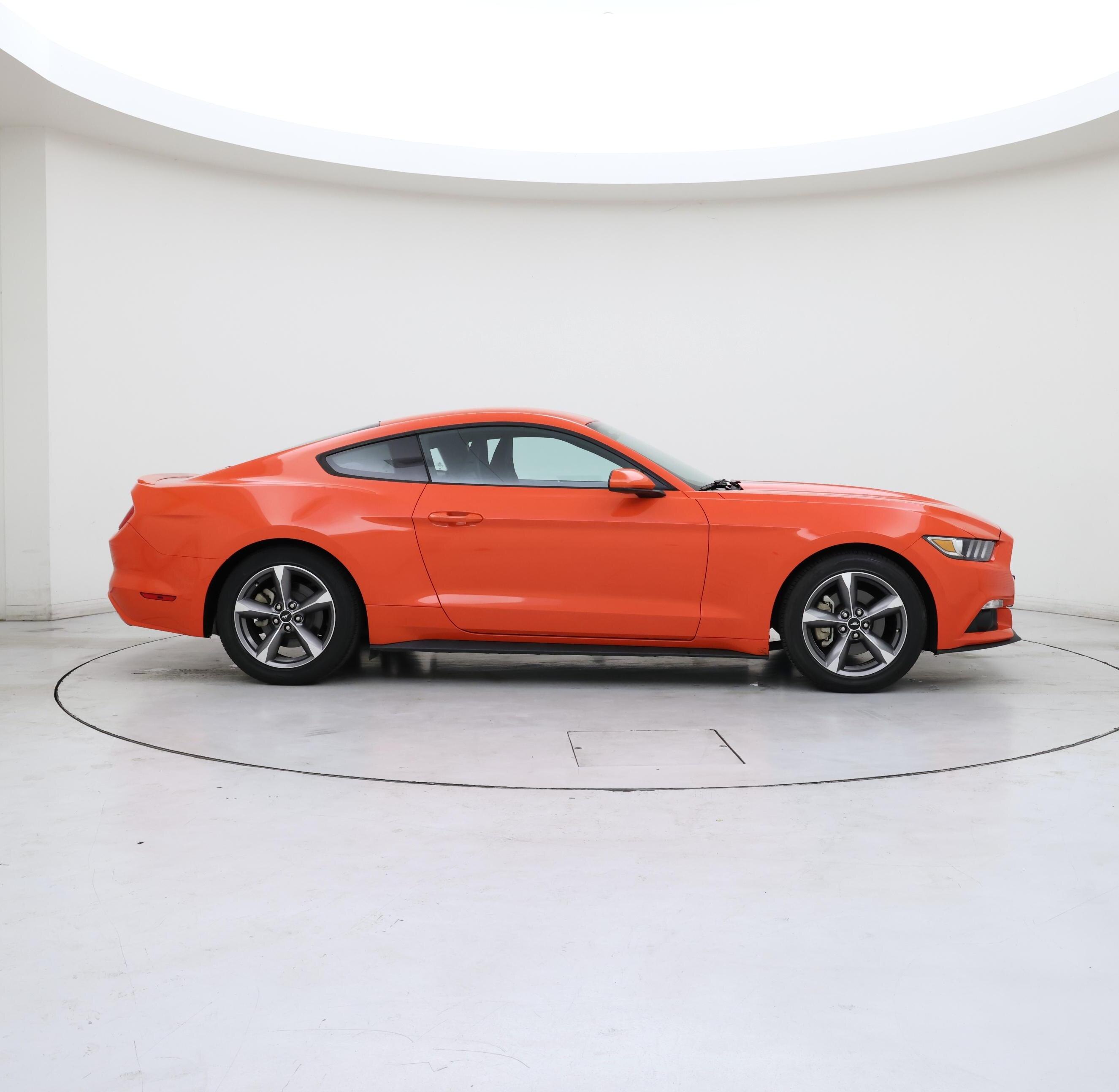 Thumbnail: 2016 Ford Mustang - 7