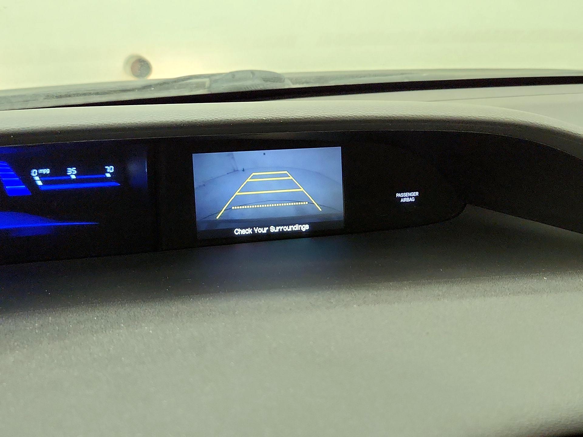 Thumbnail: 2015 Honda Civic - 14