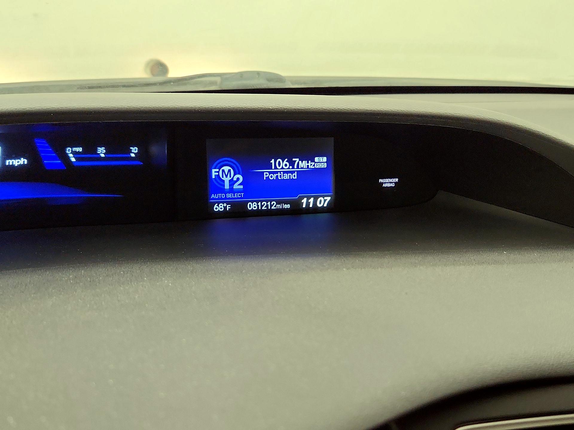 Thumbnail: 2015 Honda Civic - 15