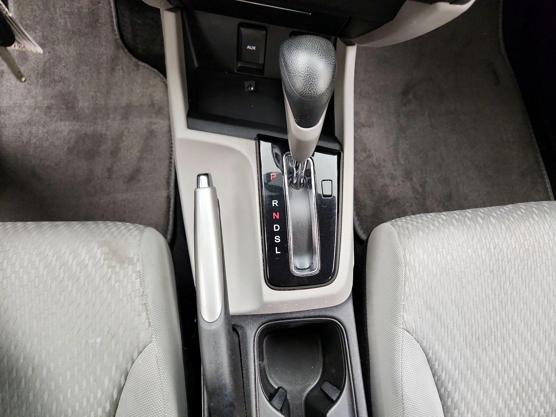 Thumbnail: 2015 Honda Civic - 17
