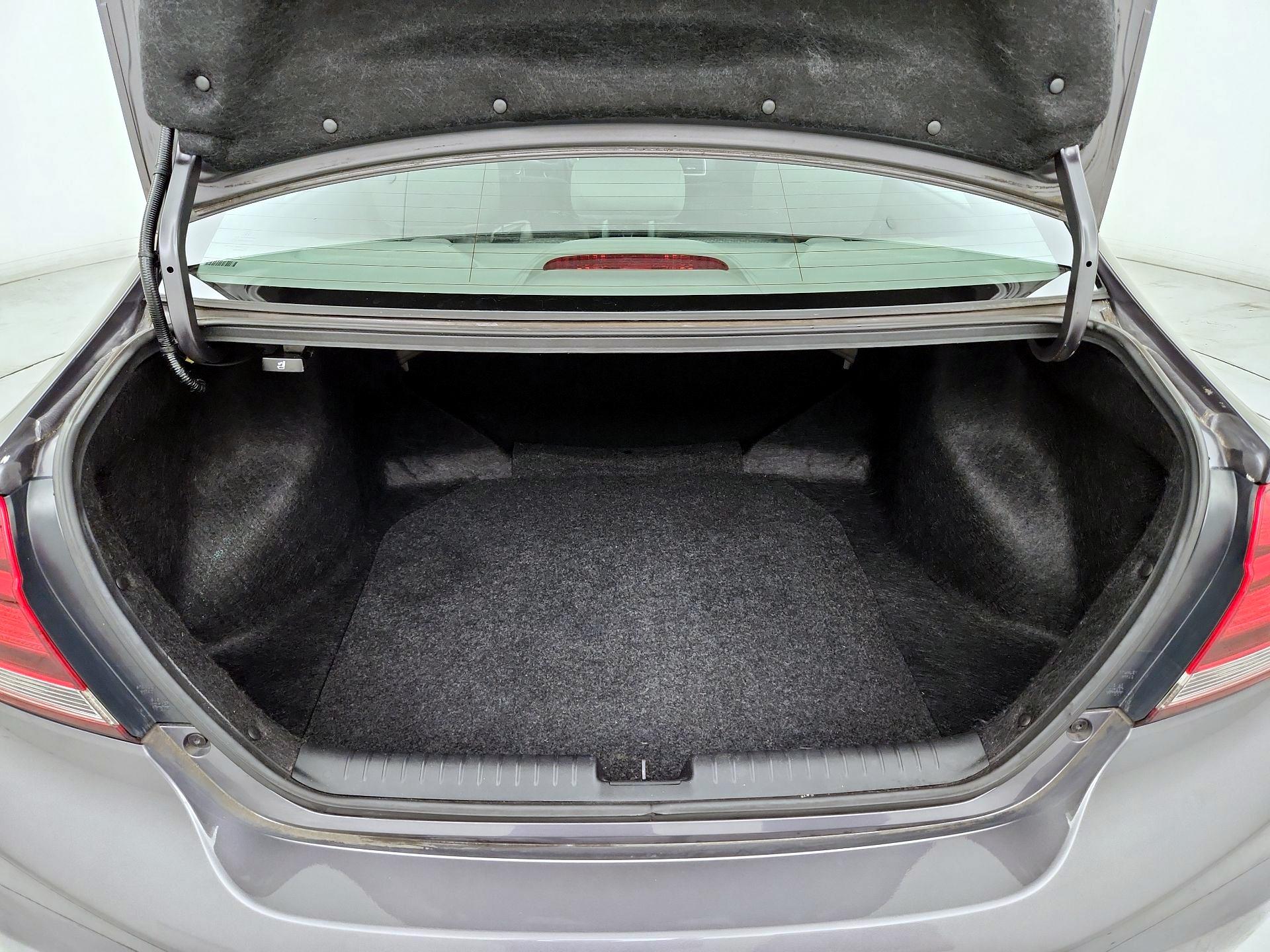 Thumbnail: 2015 Honda Civic - 20