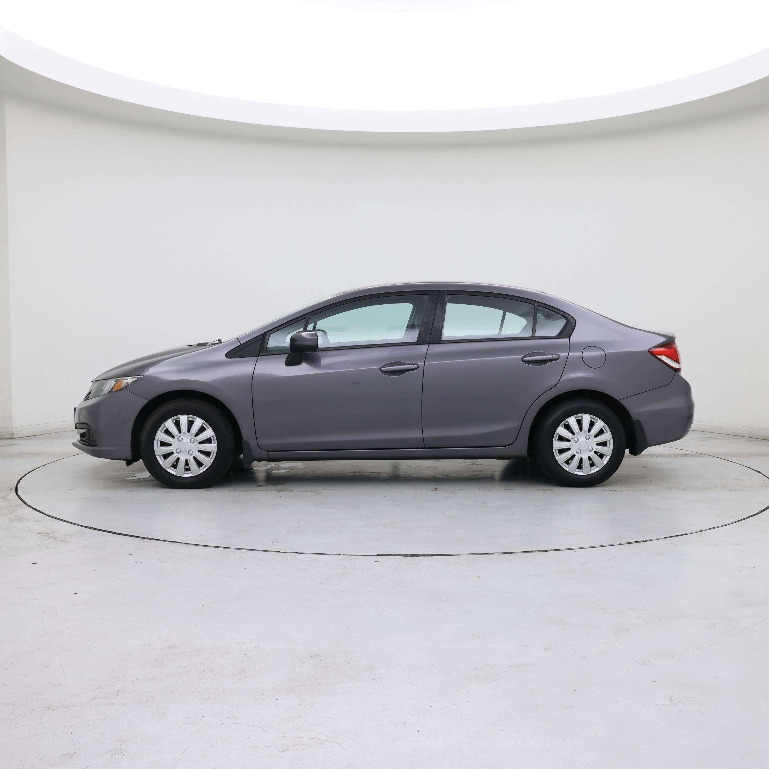 Thumbnail: 2015 Honda Civic - 3