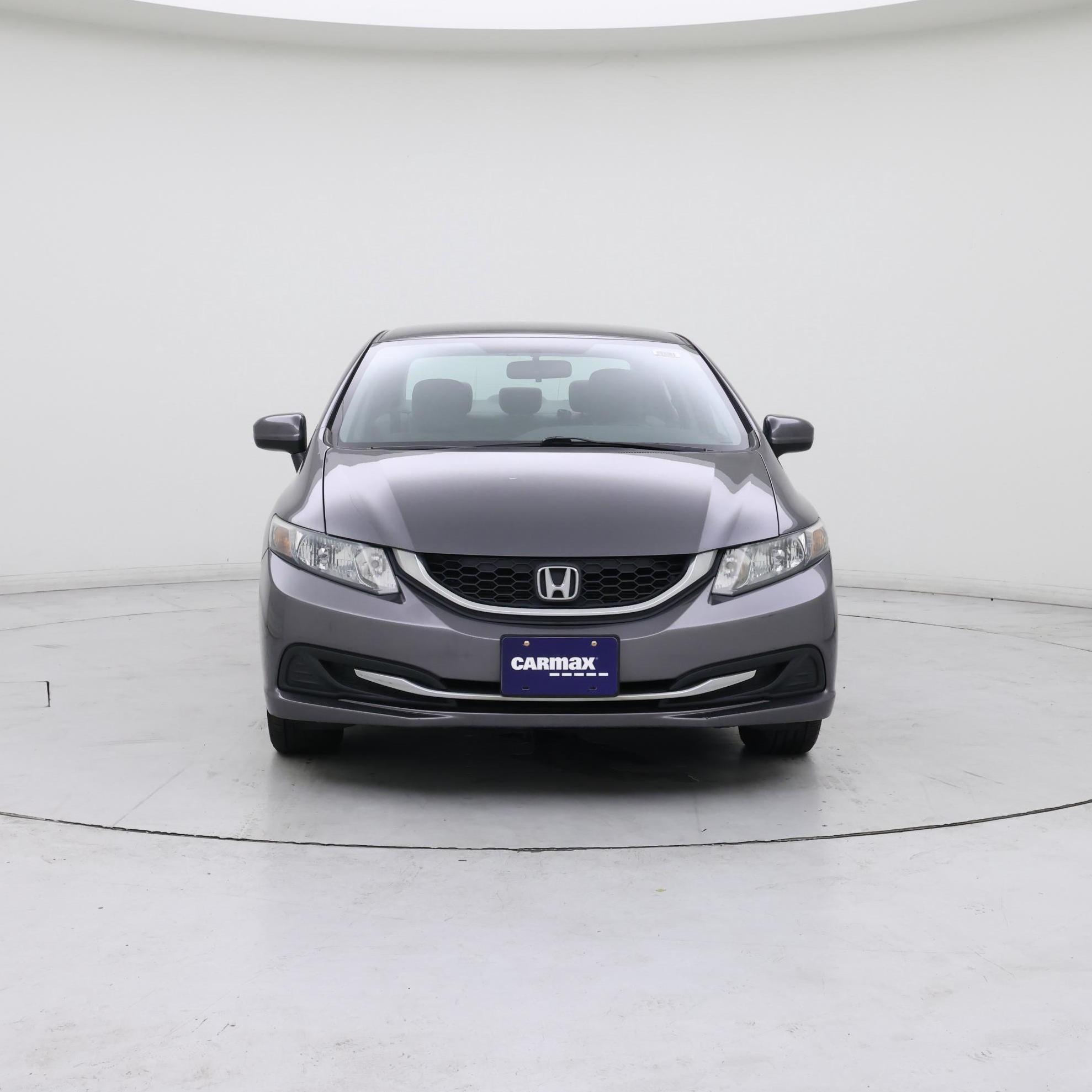 Thumbnail: 2015 Honda Civic - 5