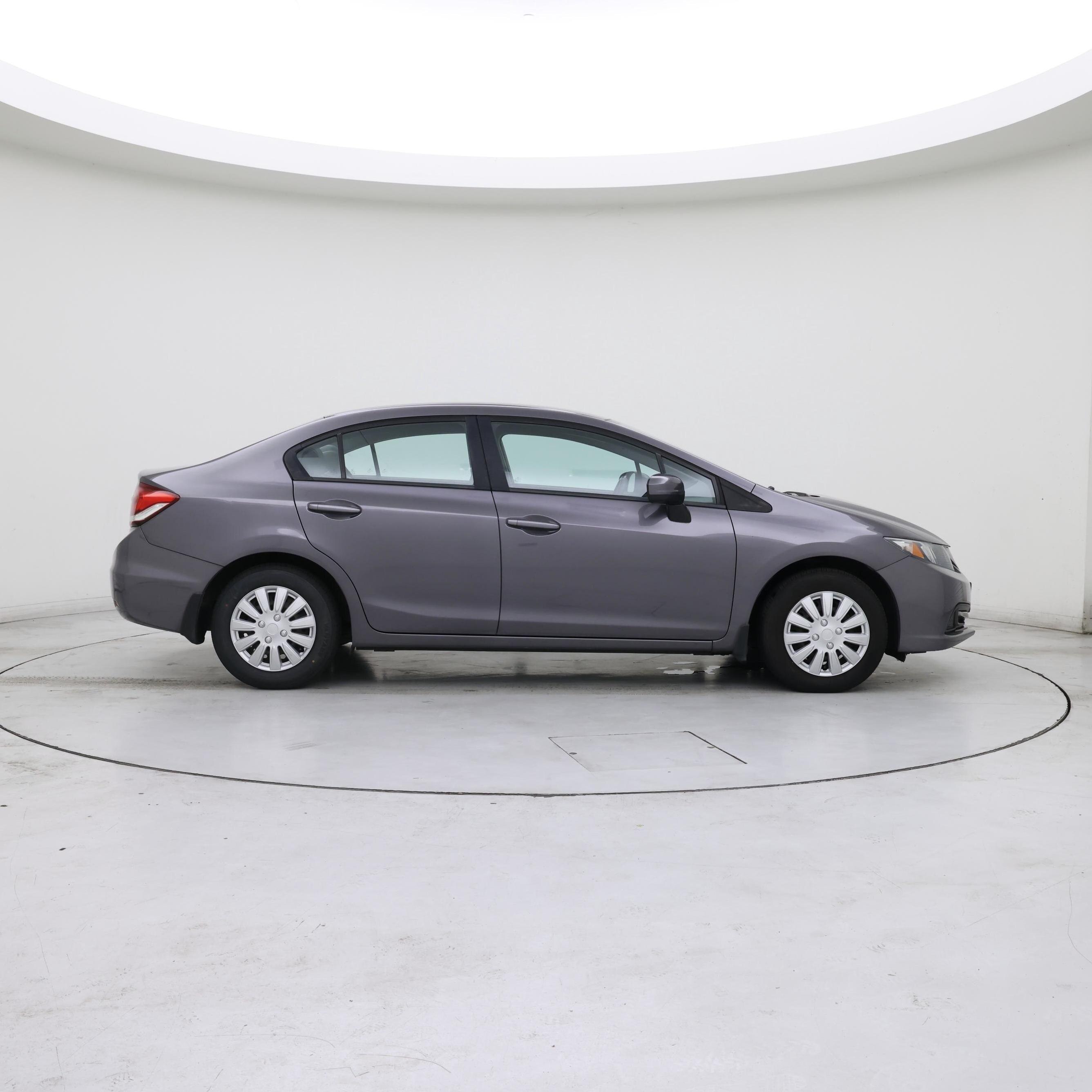 Thumbnail: 2015 Honda Civic - 7