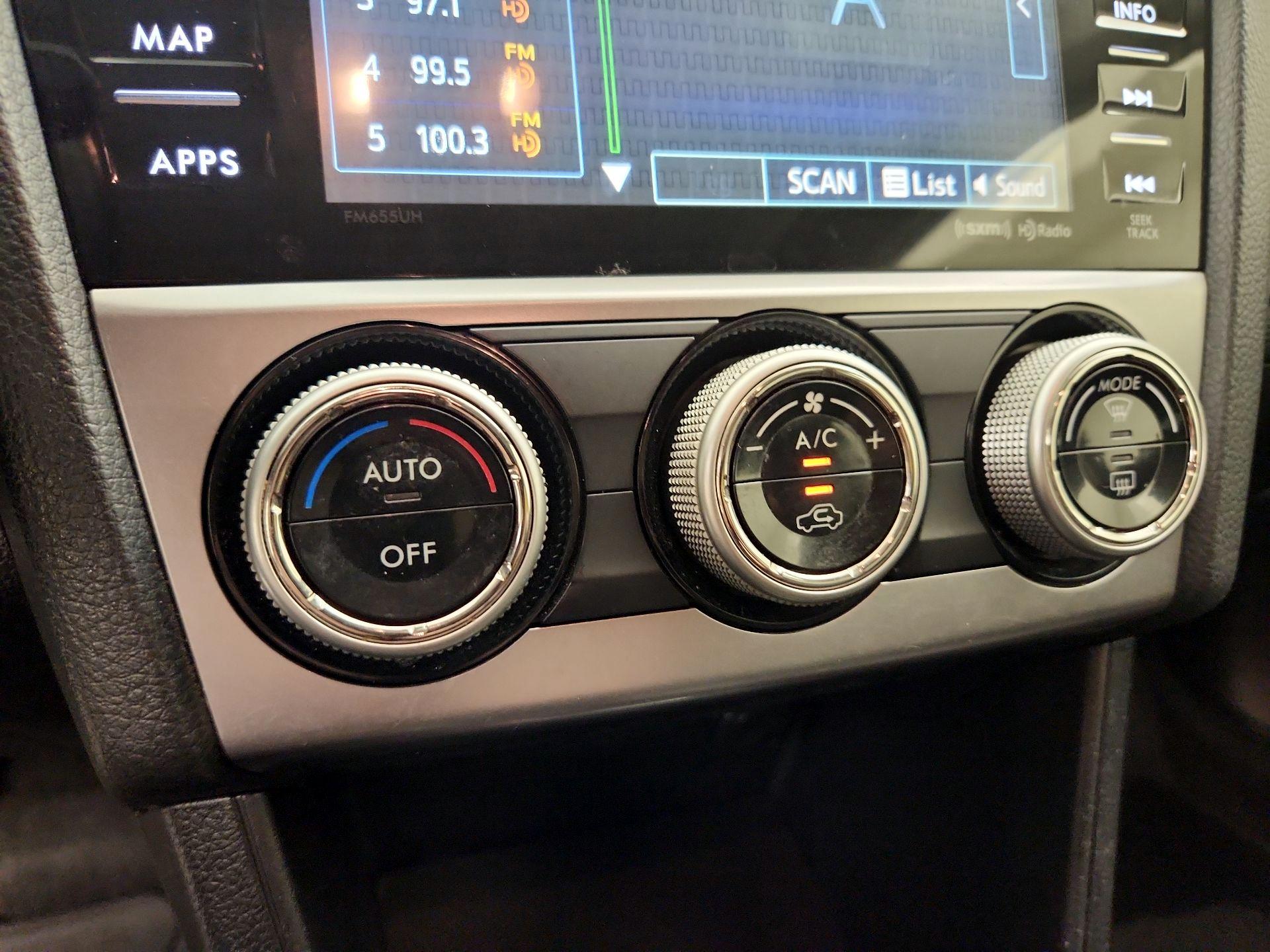 Thumbnail: 2016 Subaru XV Crosstrek - 16