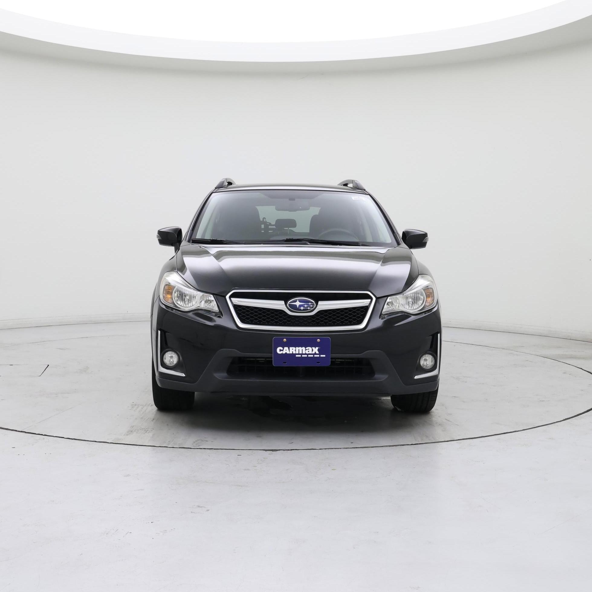 Thumbnail: 2016 Subaru XV Crosstrek - 5