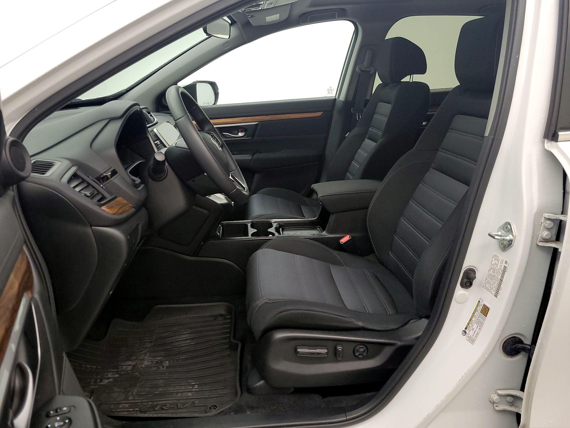Thumbnail: 2021 Honda CR-V - 11