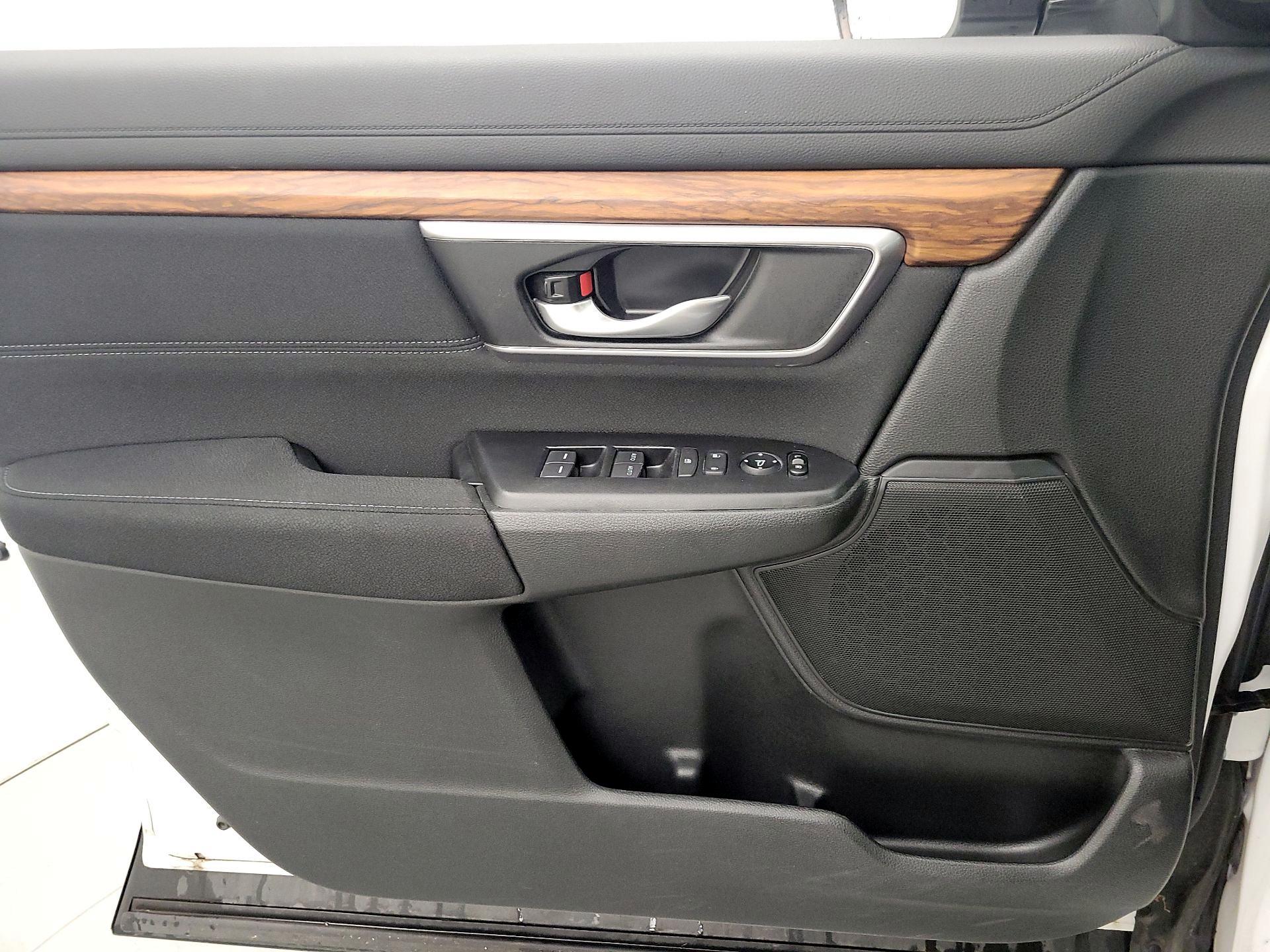 Thumbnail: 2021 Honda CR-V - 12