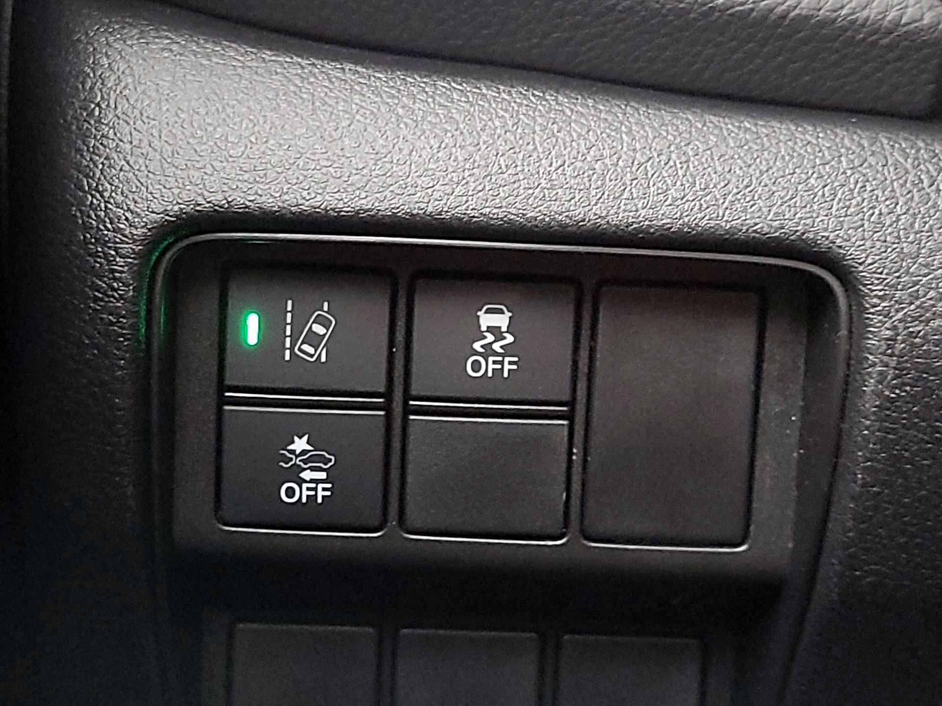 Thumbnail: 2021 Honda CR-V - 13