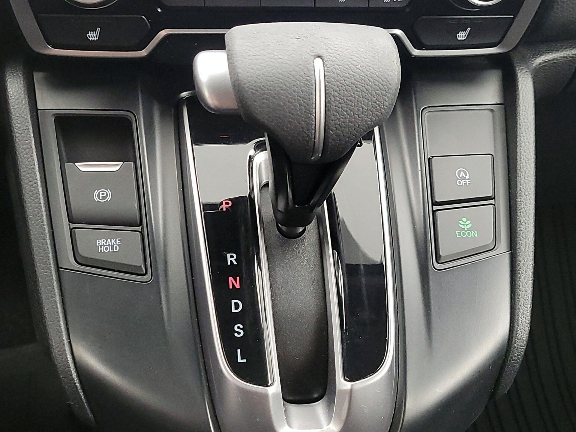 Thumbnail: 2021 Honda CR-V - 17