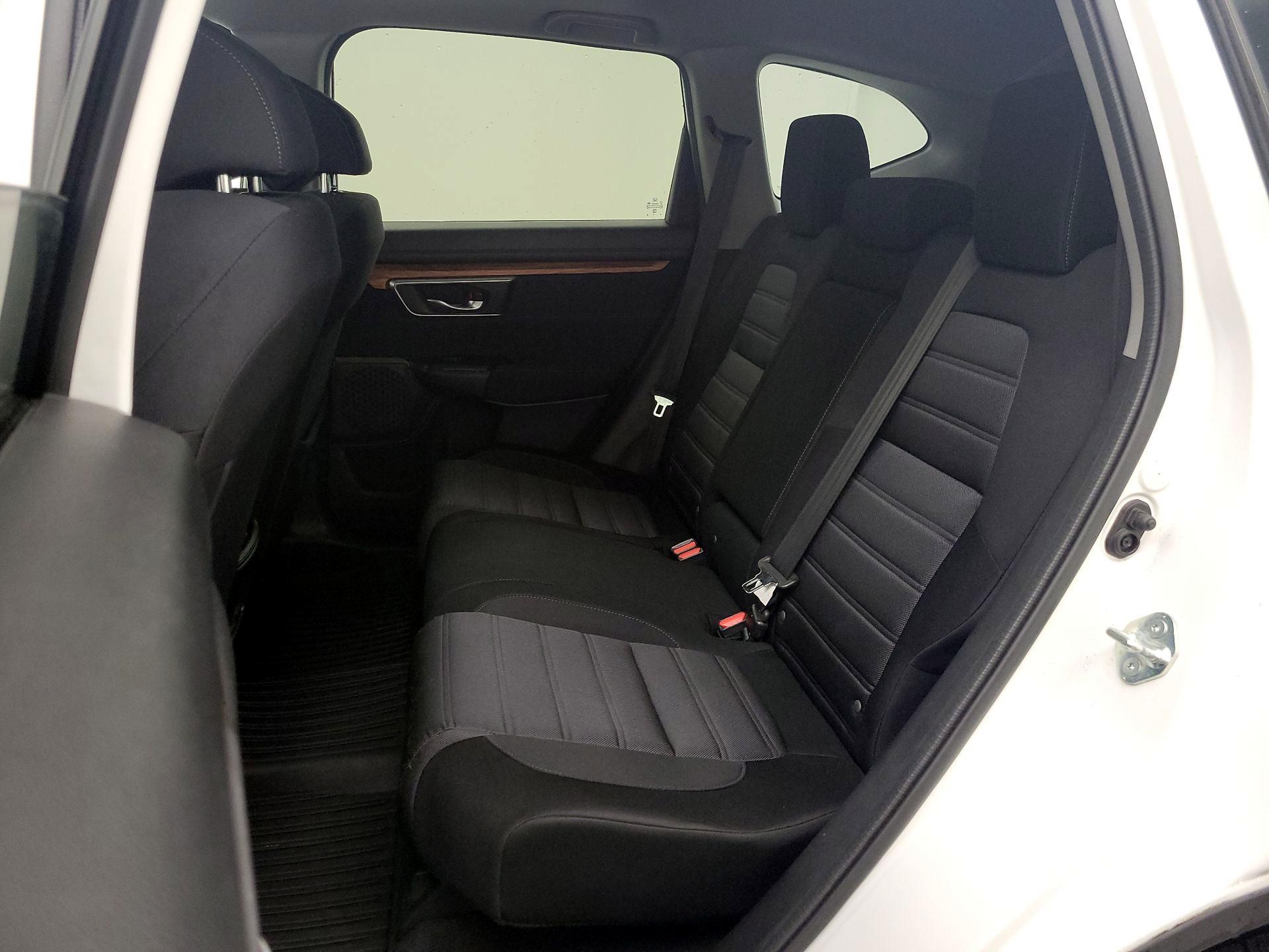 Thumbnail: 2021 Honda CR-V - 20