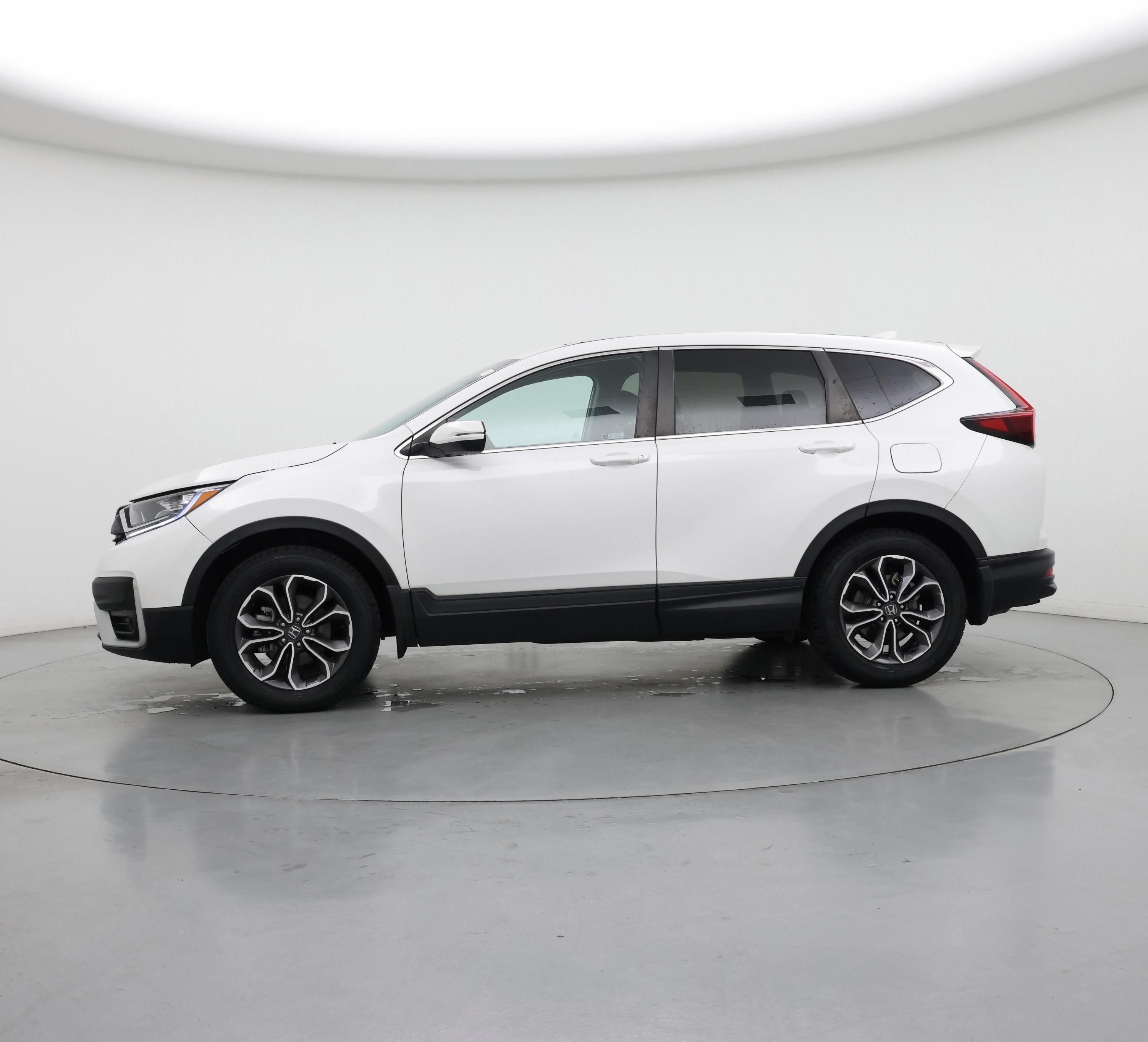 Thumbnail: 2021 Honda CR-V - 3