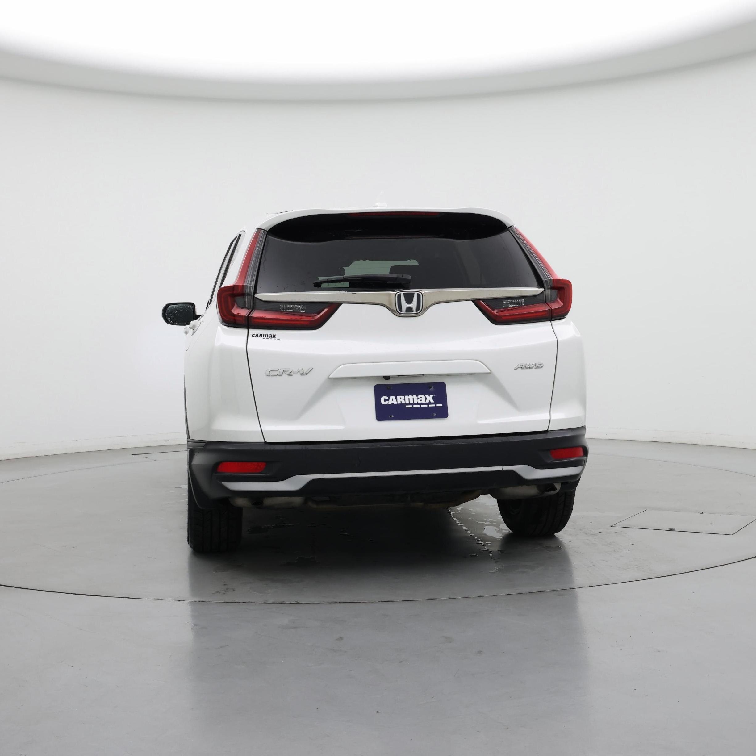 Thumbnail: 2021 Honda CR-V - 6