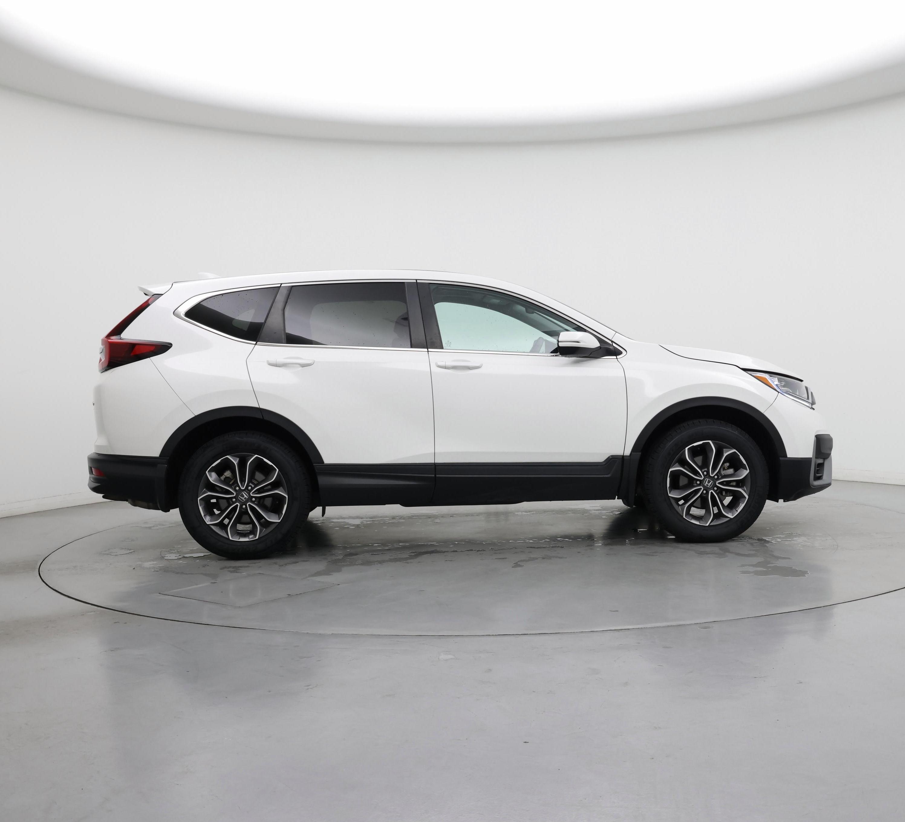 Thumbnail: 2021 Honda CR-V - 7