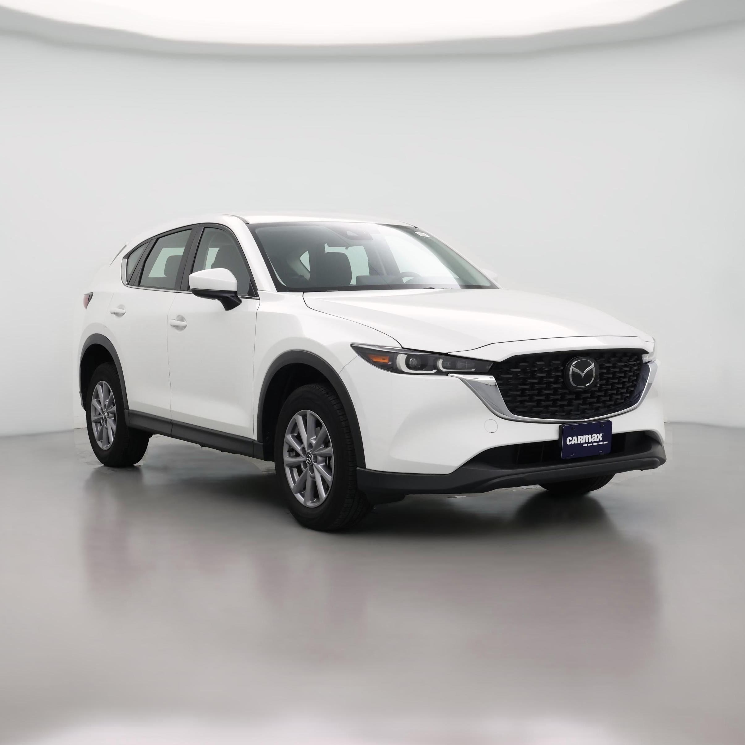 Thumbnail: 2023 Mazda CX-5 - 1