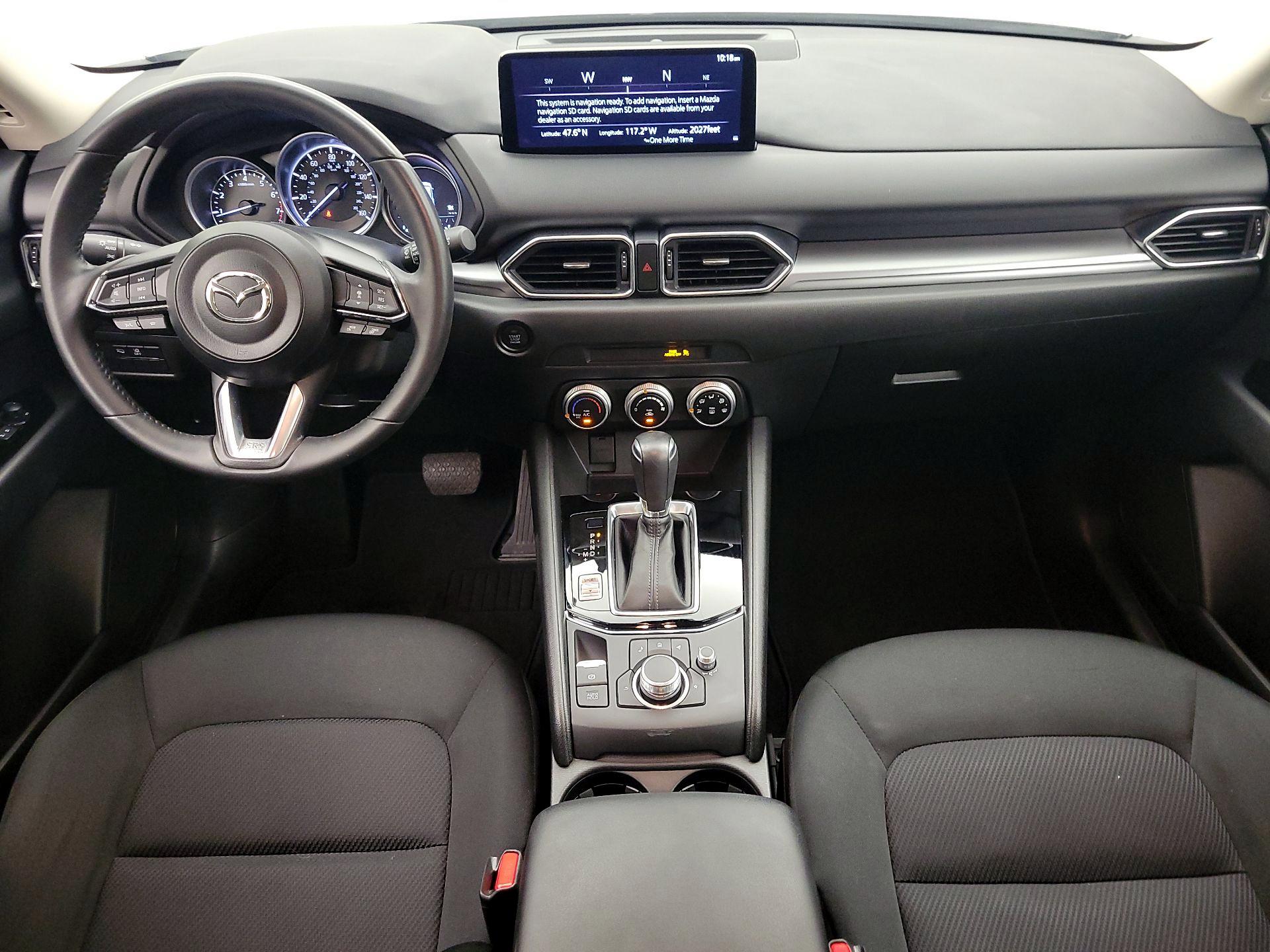 Thumbnail: 2023 Mazda CX-5 - 9