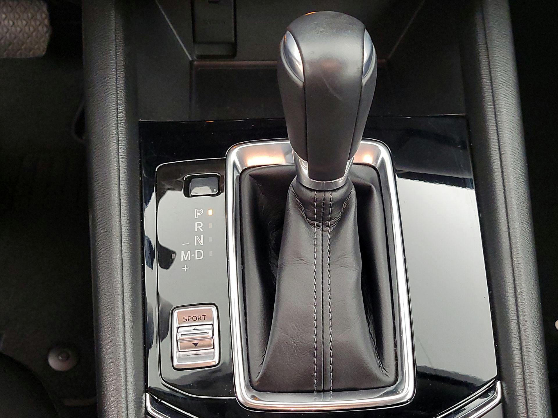 Thumbnail: 2023 Mazda CX-5 - 17