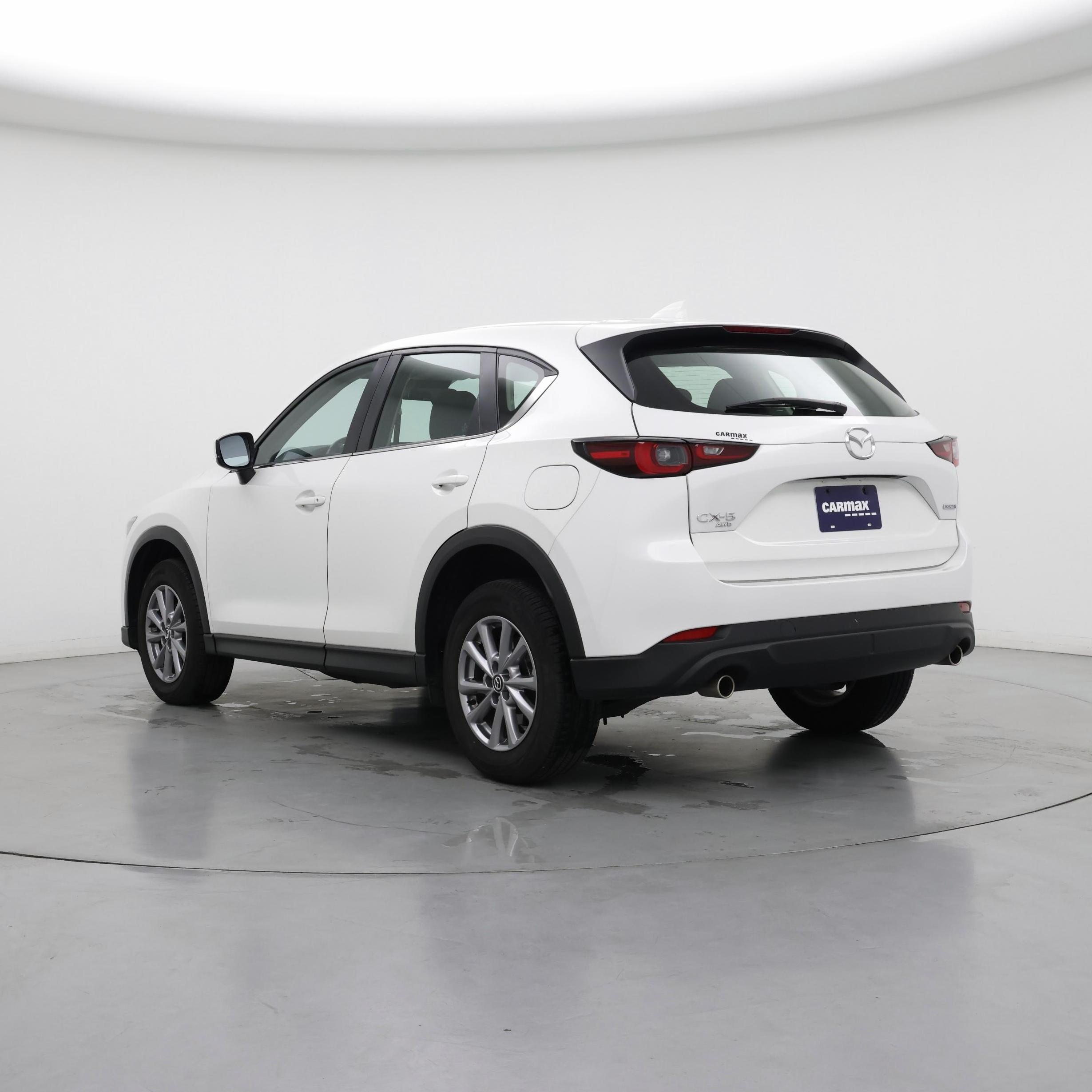 Thumbnail: 2023 Mazda CX-5 - 2