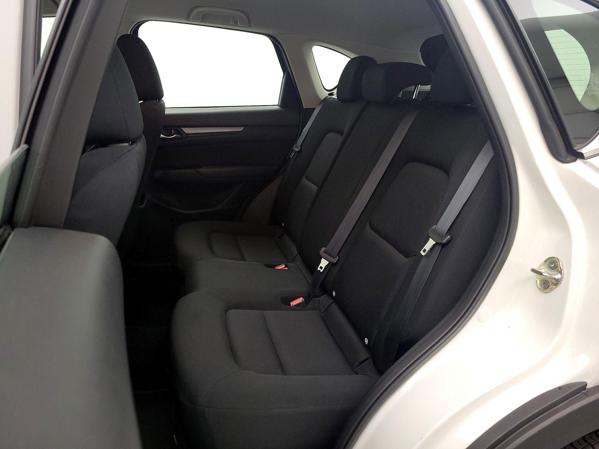 Thumbnail: 2023 Mazda CX-5 - 19