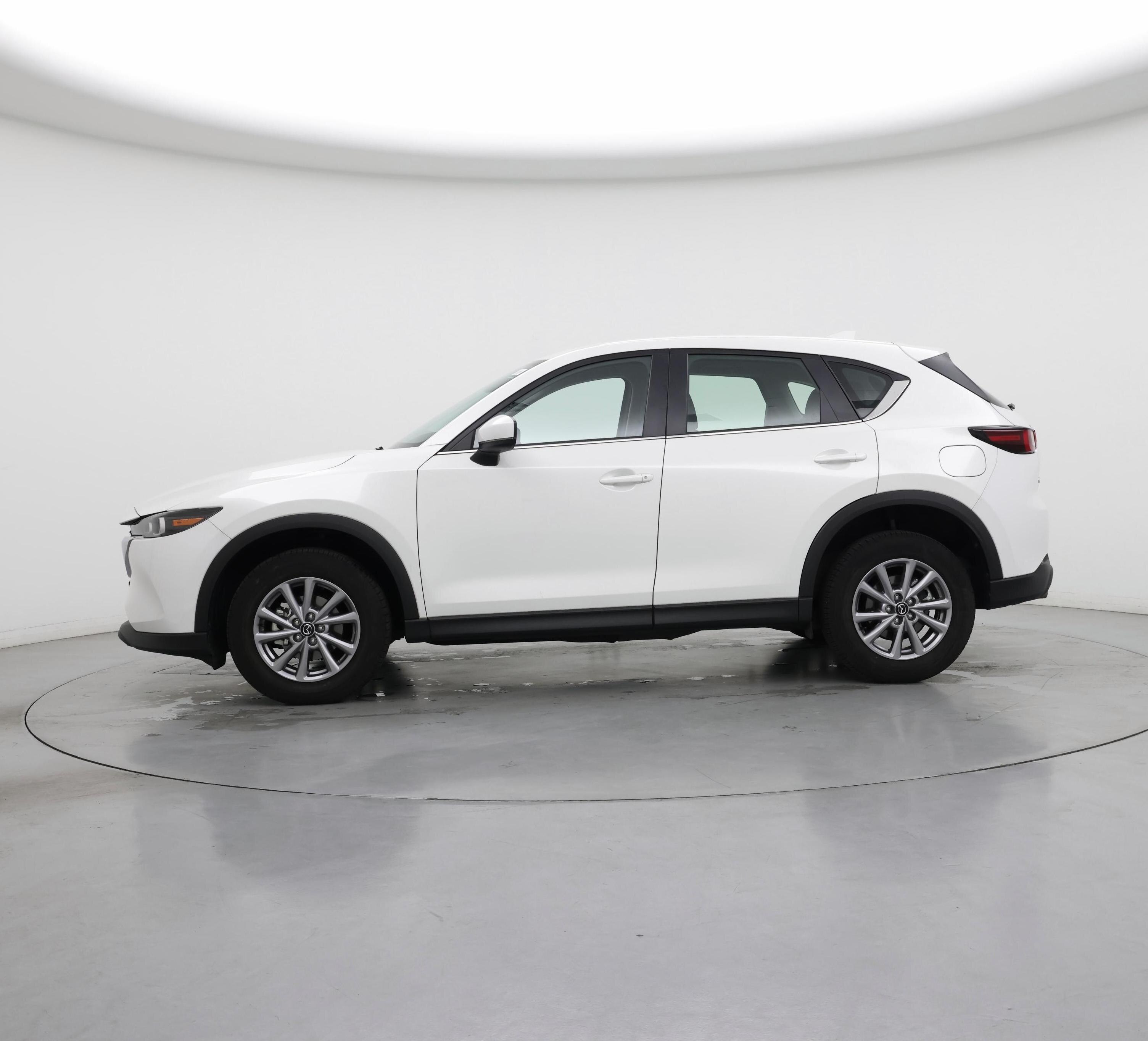 Thumbnail: 2023 Mazda CX-5 - 3