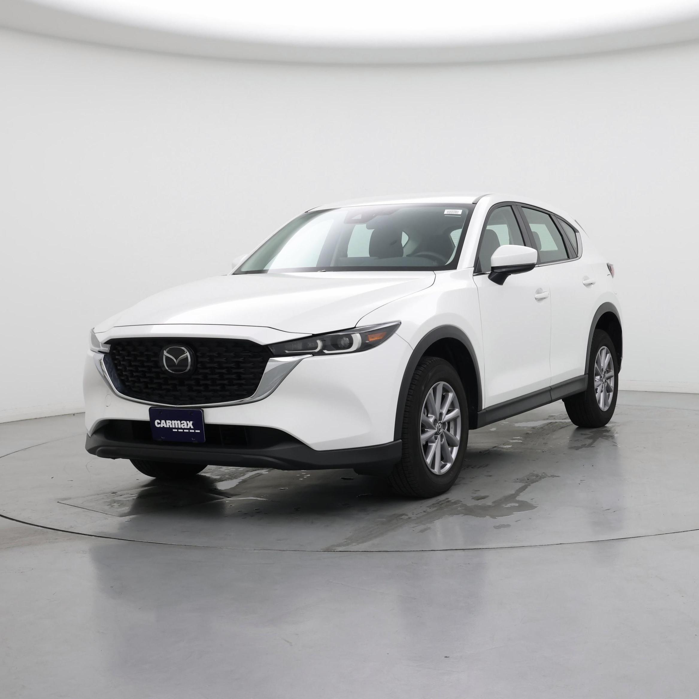 Thumbnail: 2023 Mazda CX-5 - 4