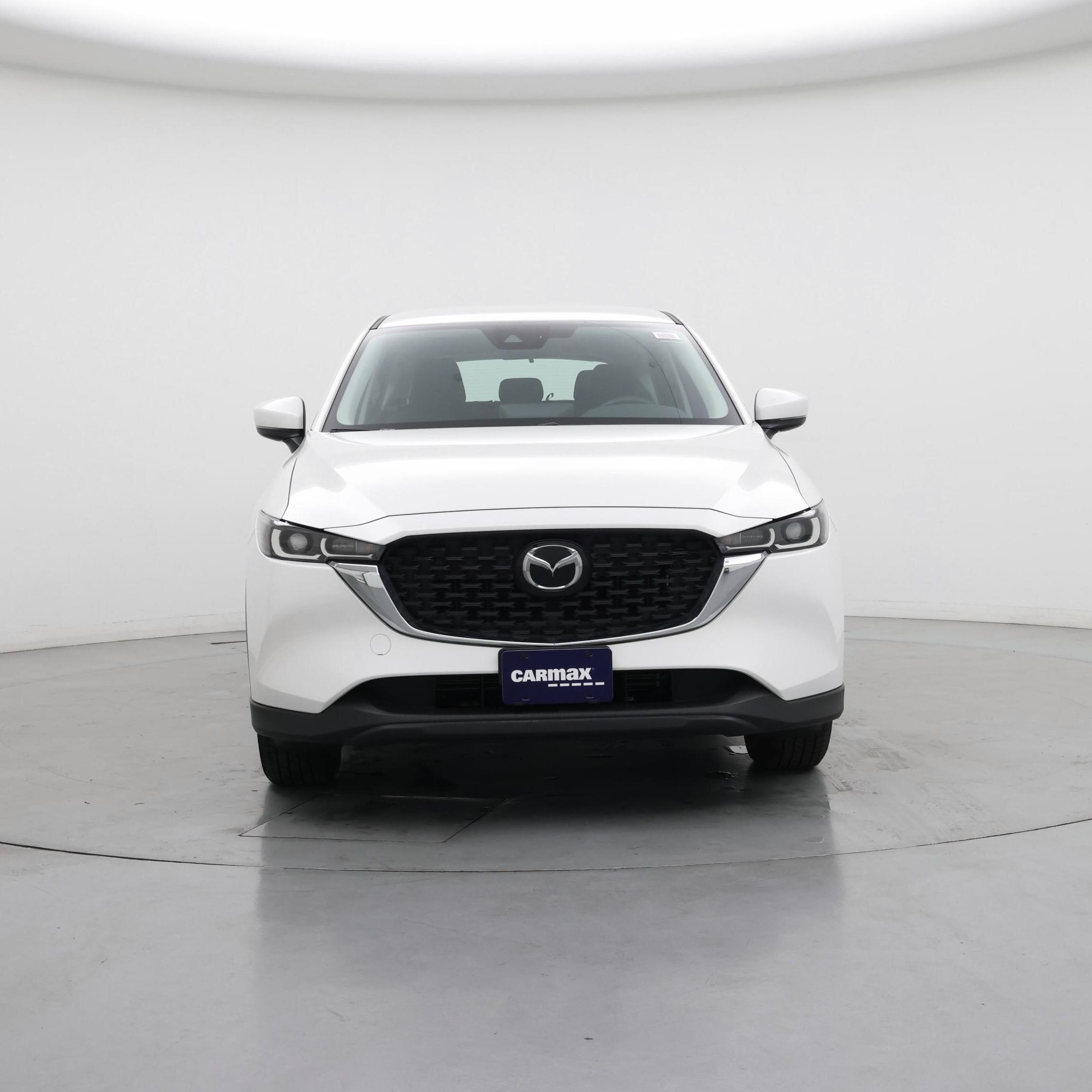 Thumbnail: 2023 Mazda CX-5 - 5
