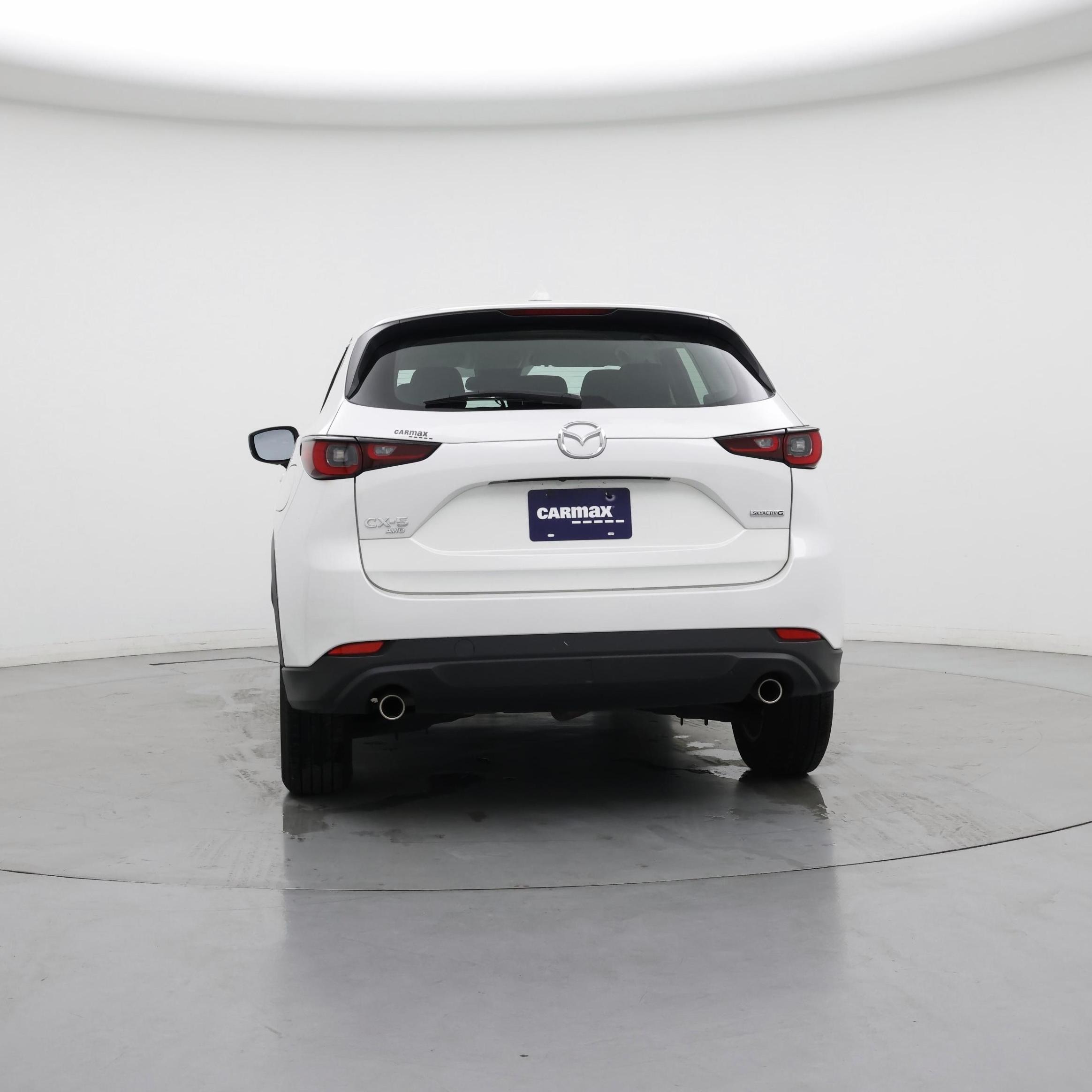 Thumbnail: 2023 Mazda CX-5 - 6