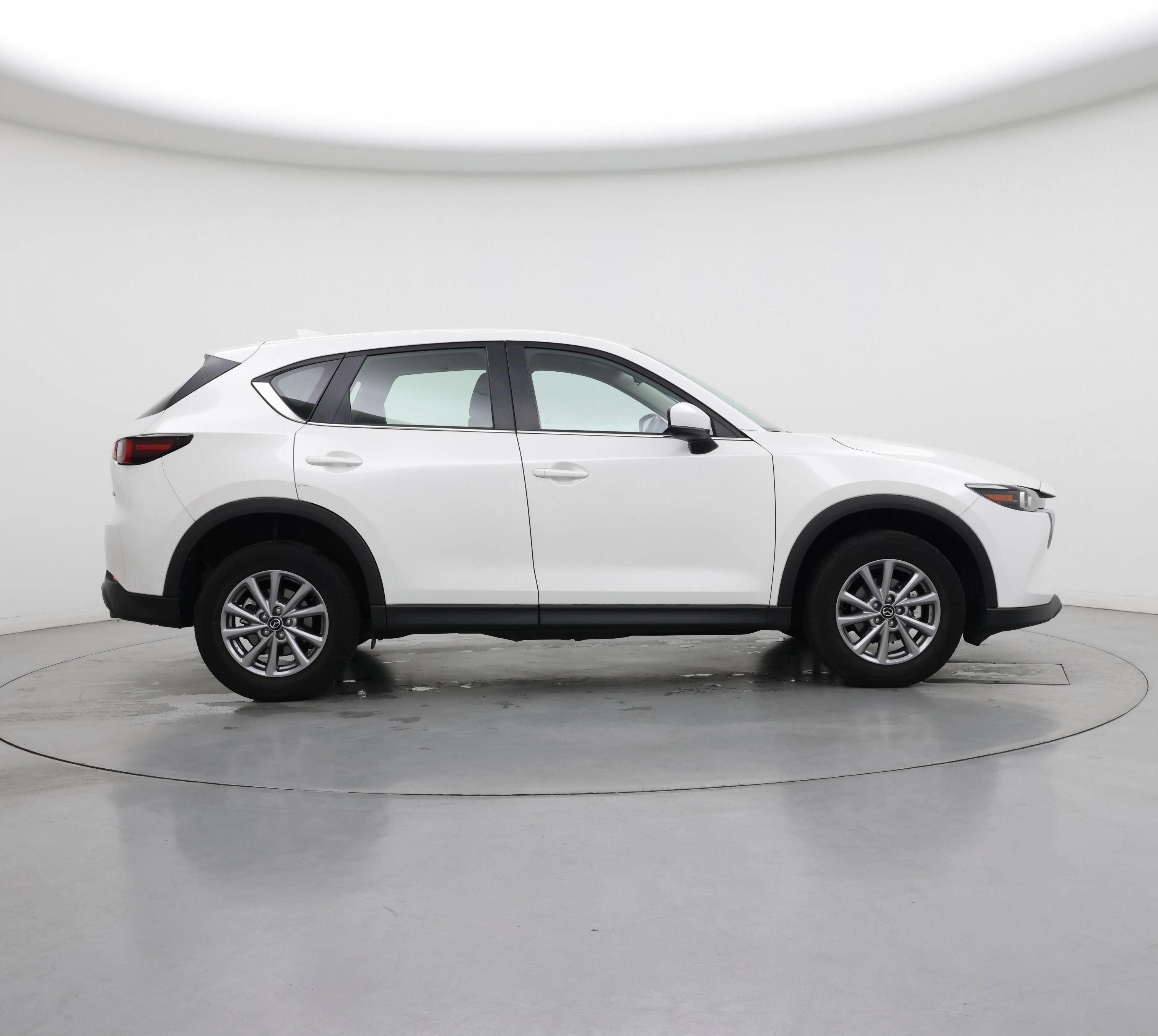 Thumbnail: 2023 Mazda CX-5 - 7