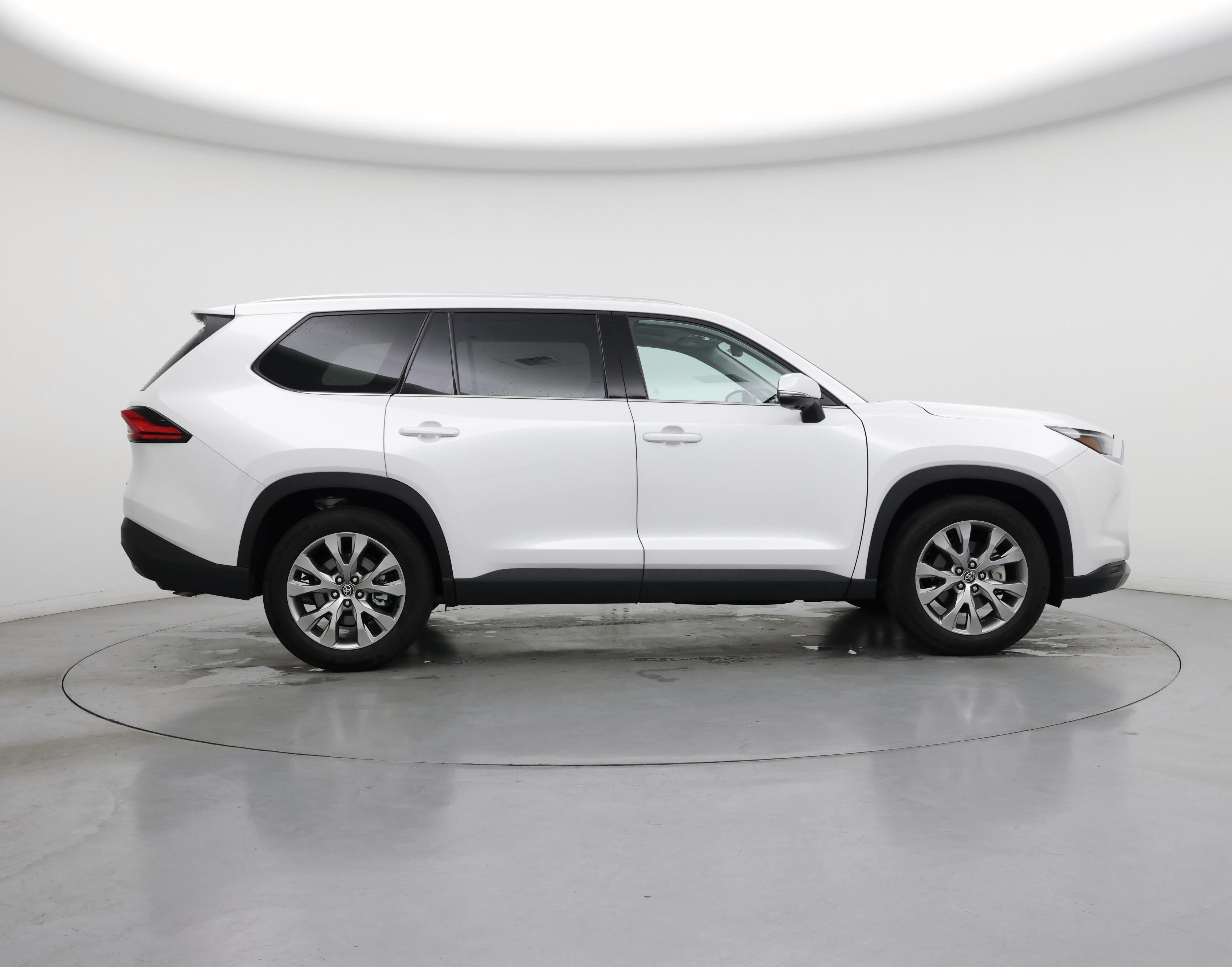 Thumbnail: 2024 Toyota Grand Highlander - 7