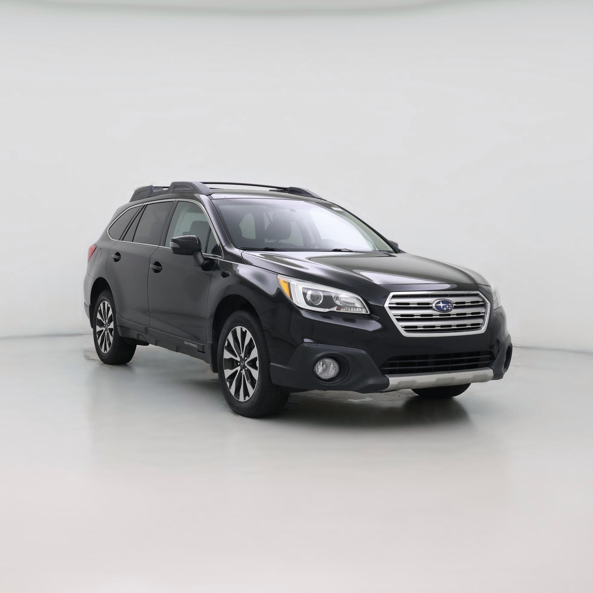 Thumbnail: 2016 Subaru Outback - 1