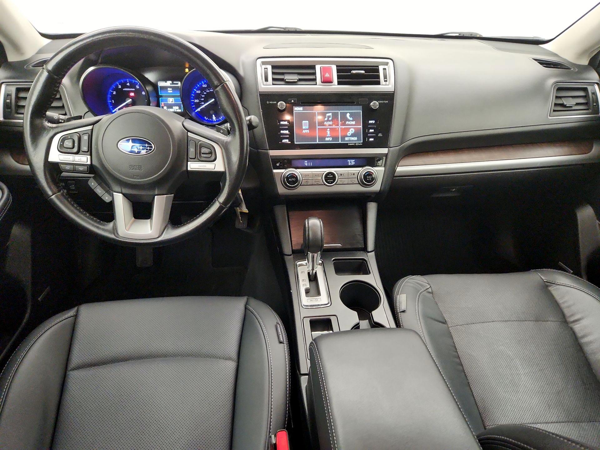 Thumbnail: 2016 Subaru Outback - 9