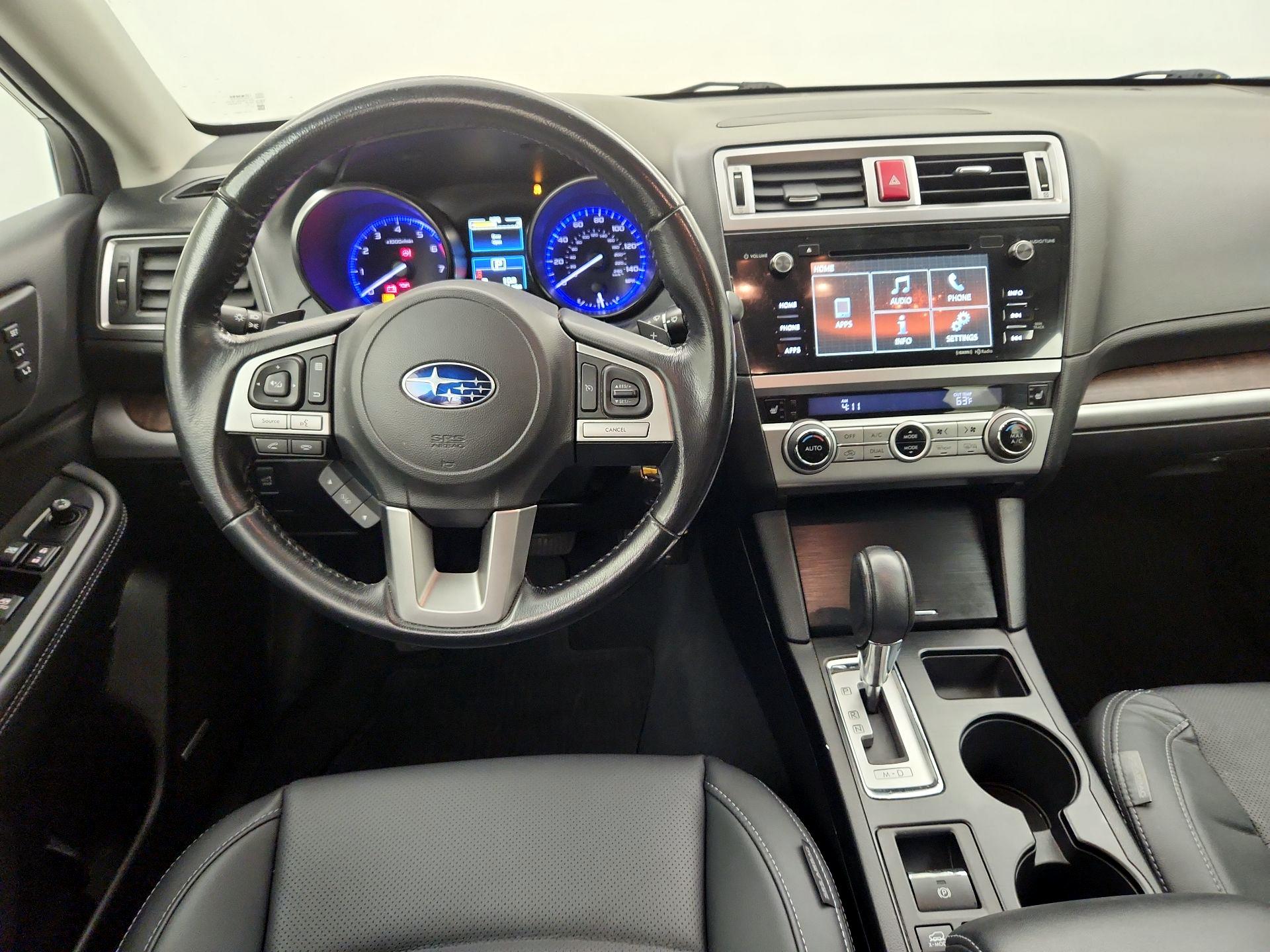Thumbnail: 2016 Subaru Outback - 10