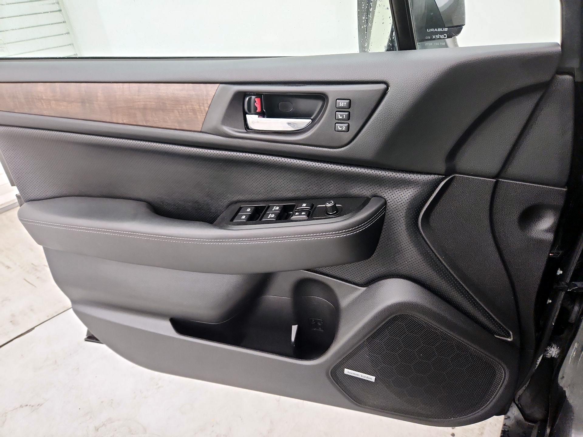 Thumbnail: 2016 Subaru Outback - 12