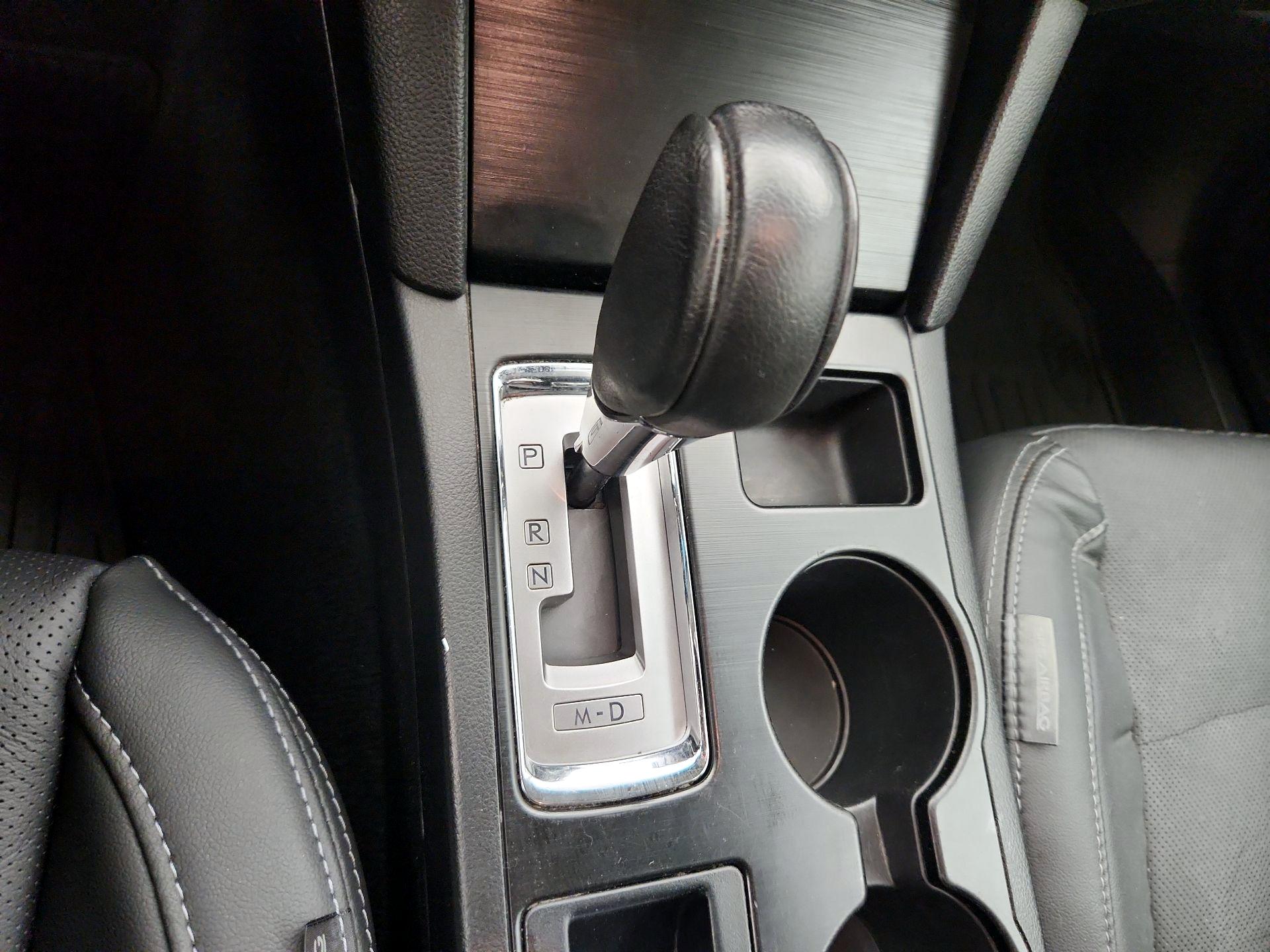 Thumbnail: 2016 Subaru Outback - 17