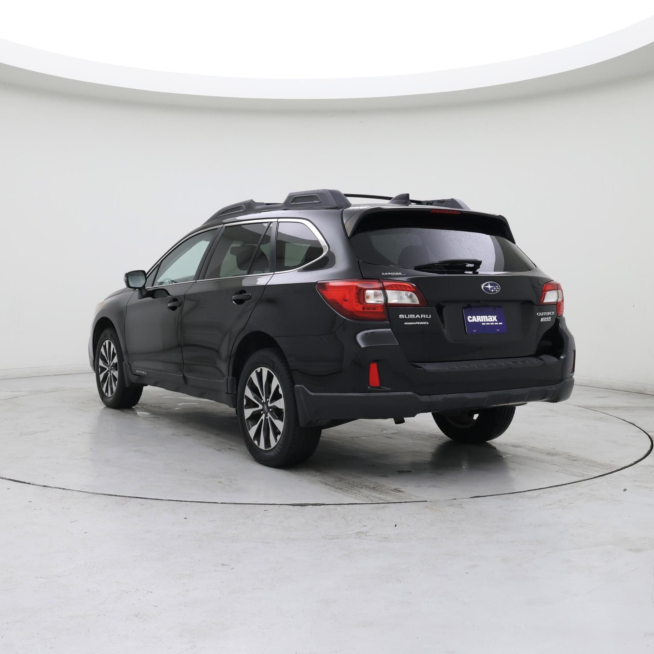 Thumbnail: 2016 Subaru Outback - 2