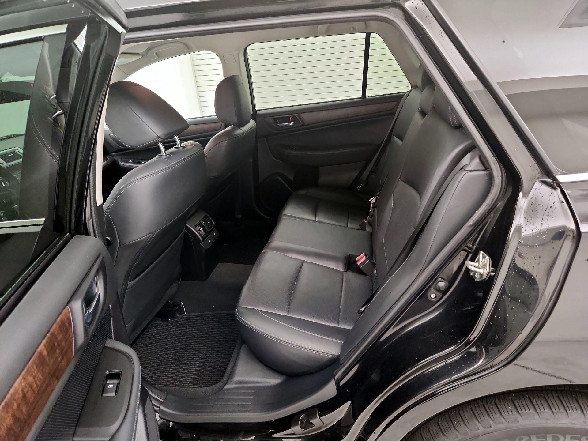 Thumbnail: 2016 Subaru Outback - 19