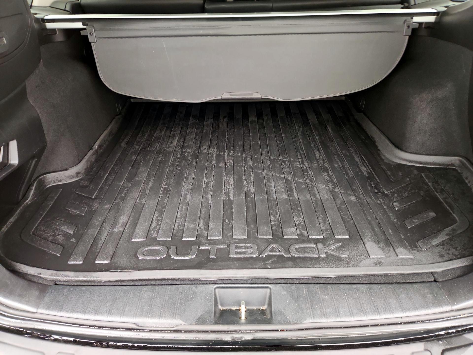 Thumbnail: 2016 Subaru Outback - 20